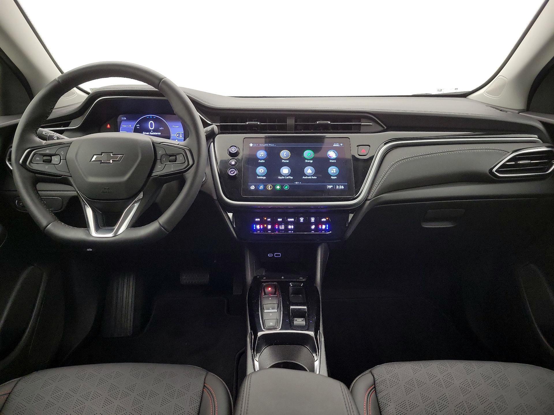 Thumbnail: 2023 Chevrolet Bolt EUV - 9