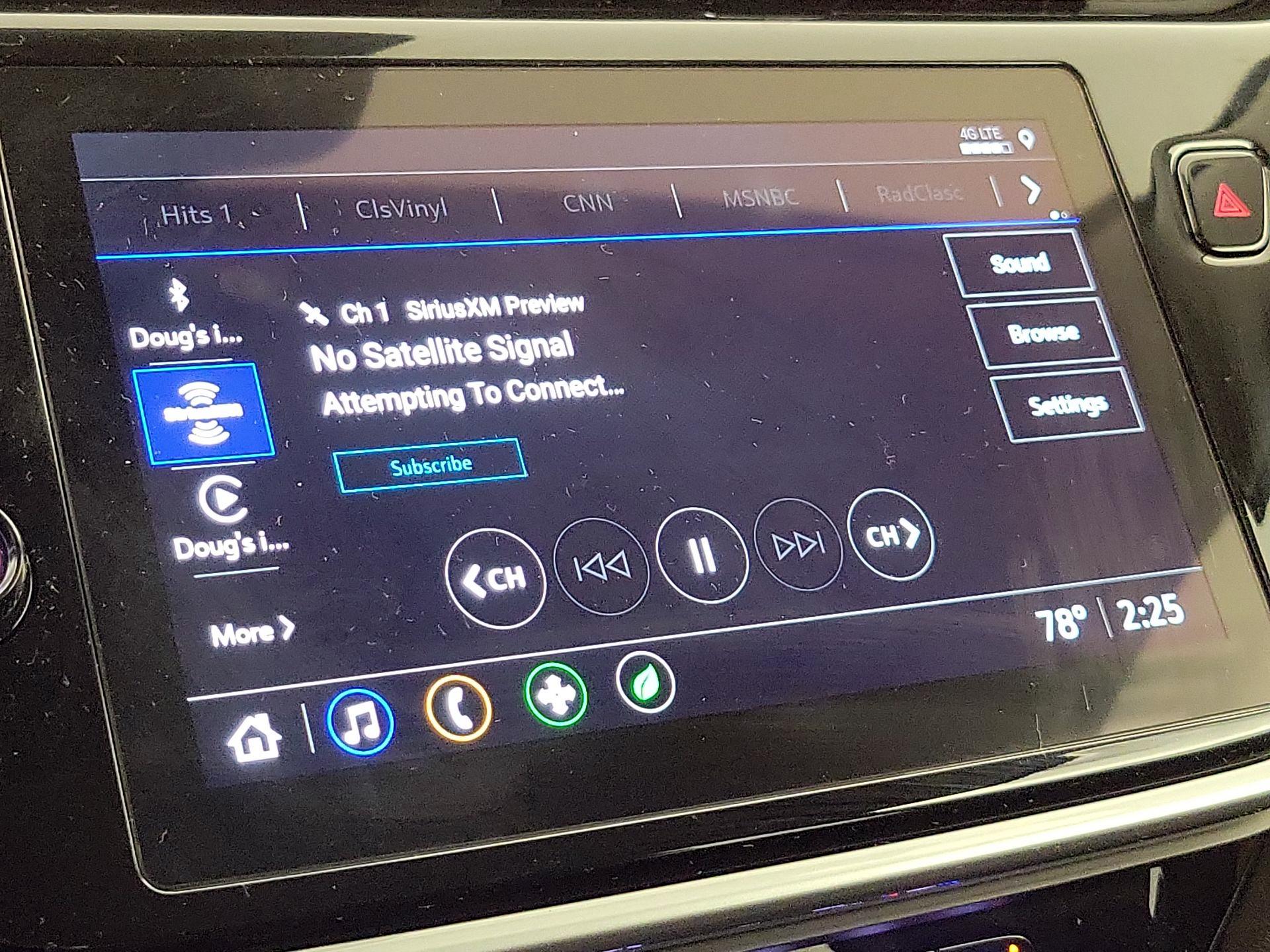 Thumbnail: 2023 Chevrolet Bolt EUV - 15