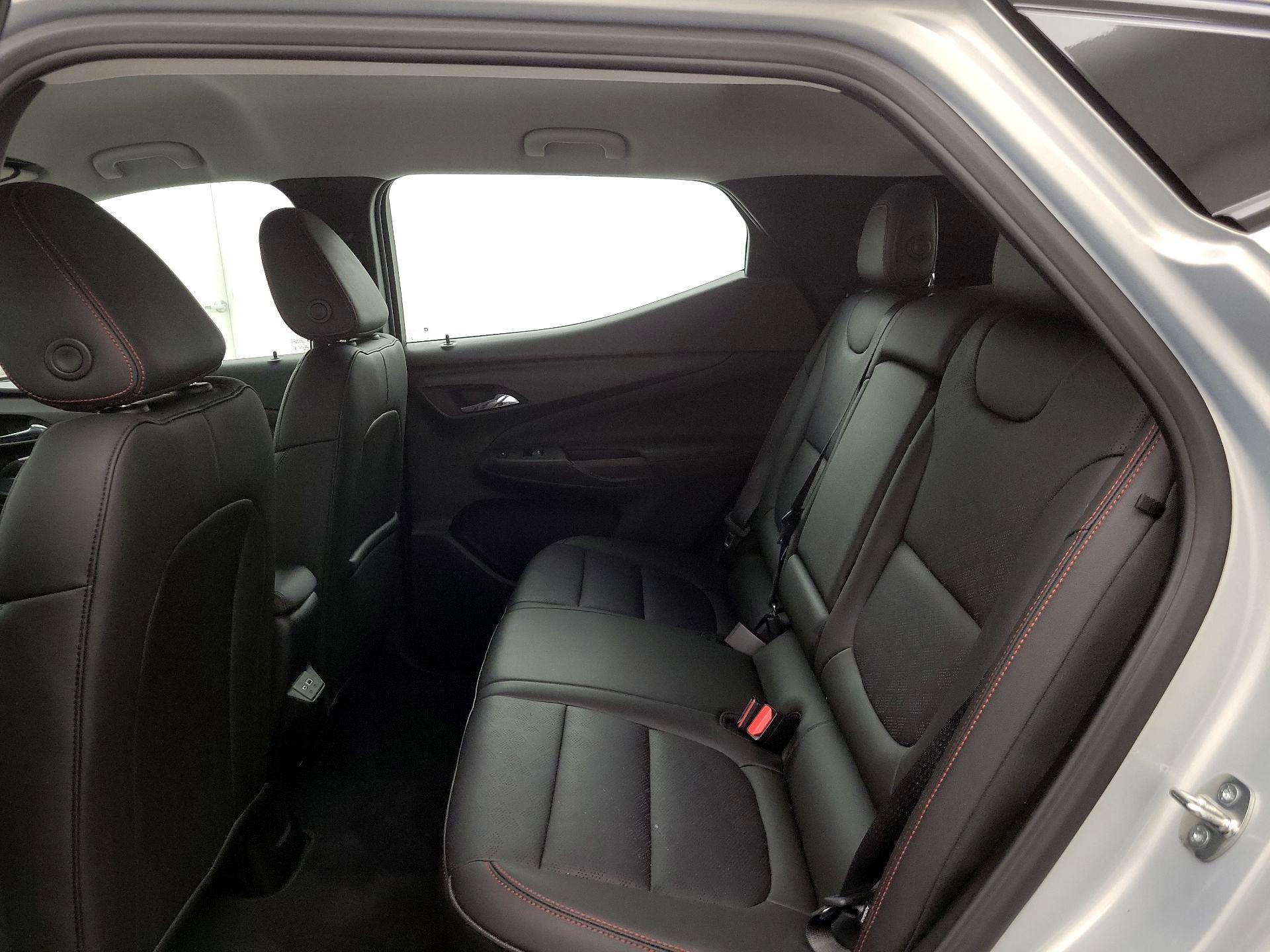 Thumbnail: 2023 Chevrolet Bolt EUV - 19