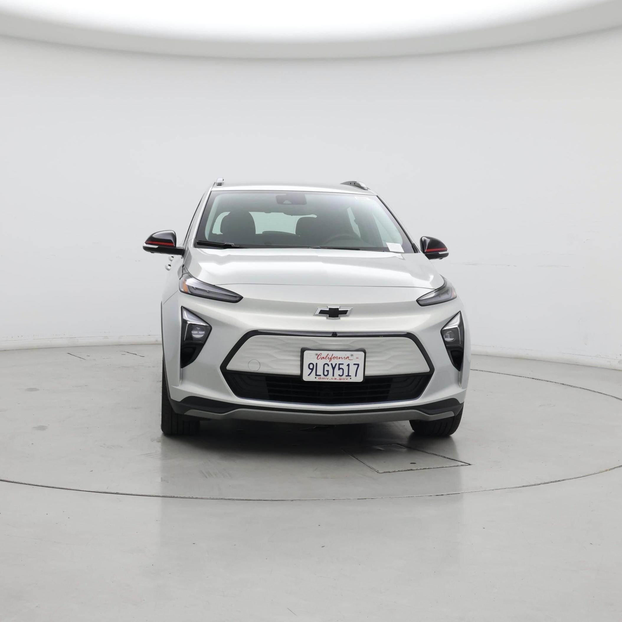 Thumbnail: 2023 Chevrolet Bolt EUV - 5