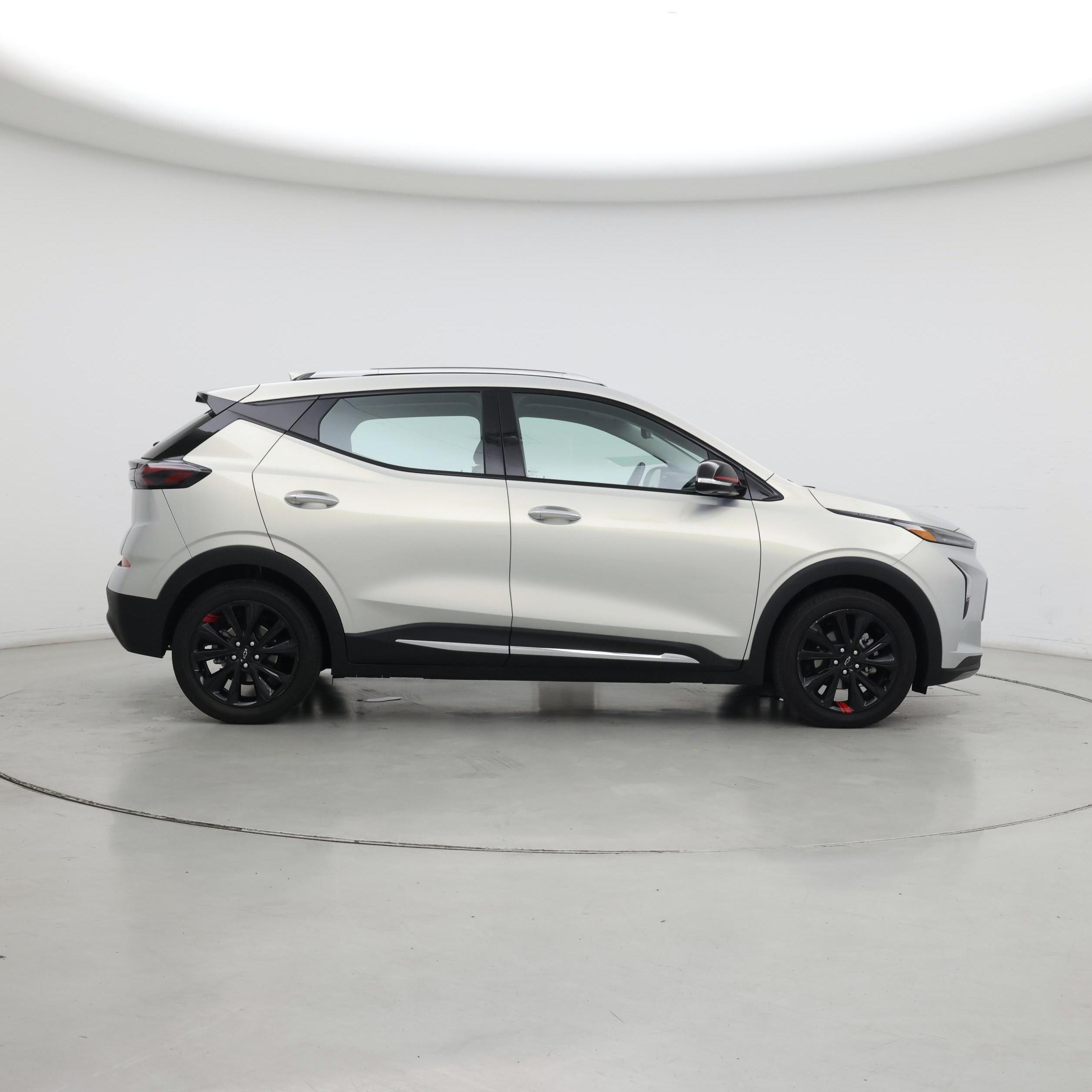 Thumbnail: 2023 Chevrolet Bolt EUV - 7