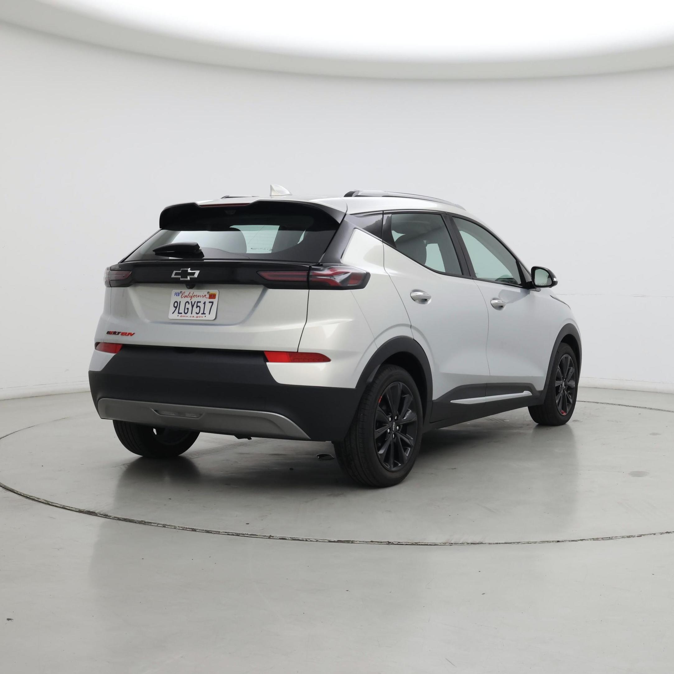 Thumbnail: 2023 Chevrolet Bolt EUV - 8