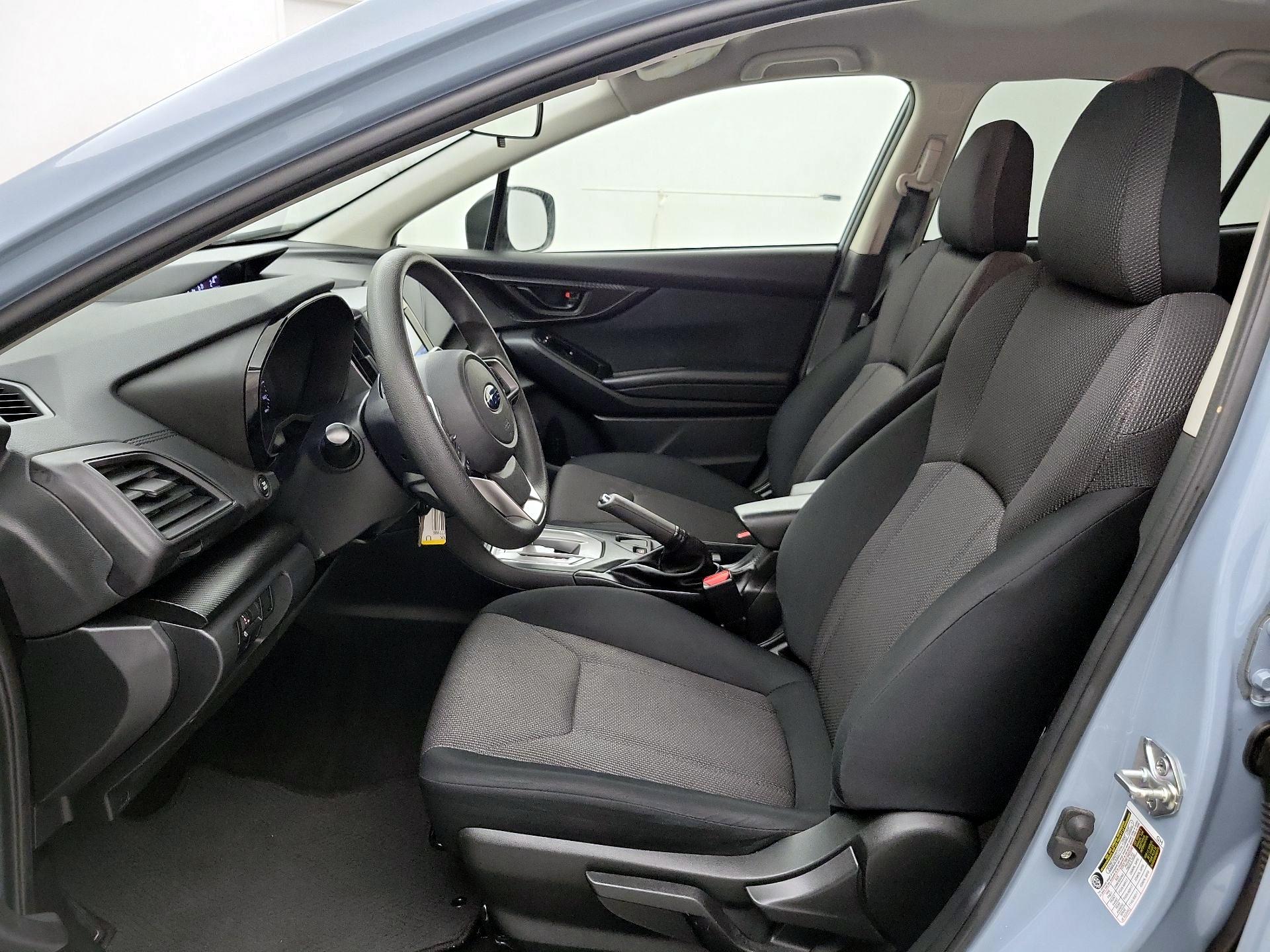 Thumbnail: 2023 Subaru Crosstrek - 11