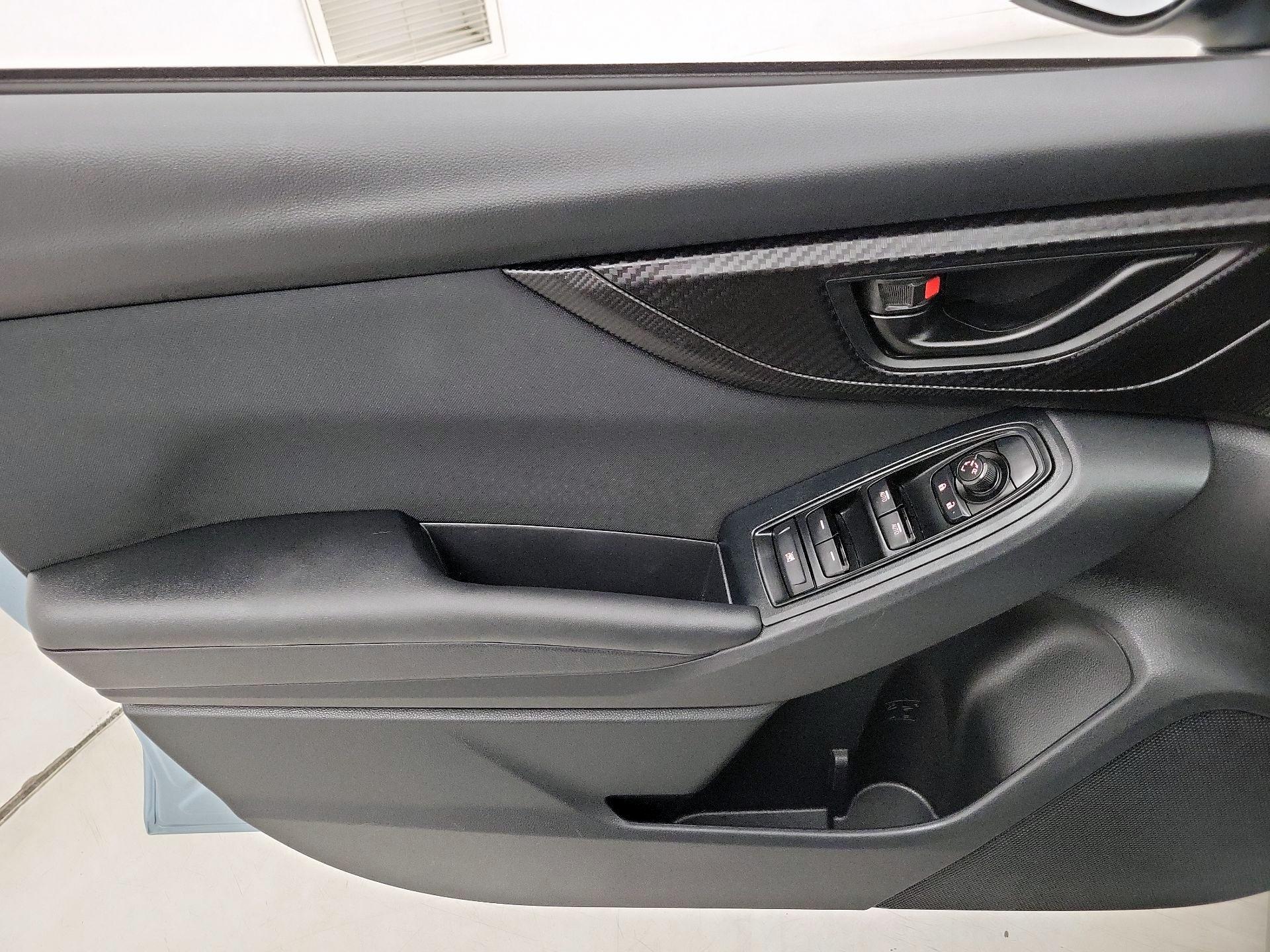 Thumbnail: 2023 Subaru Crosstrek - 12