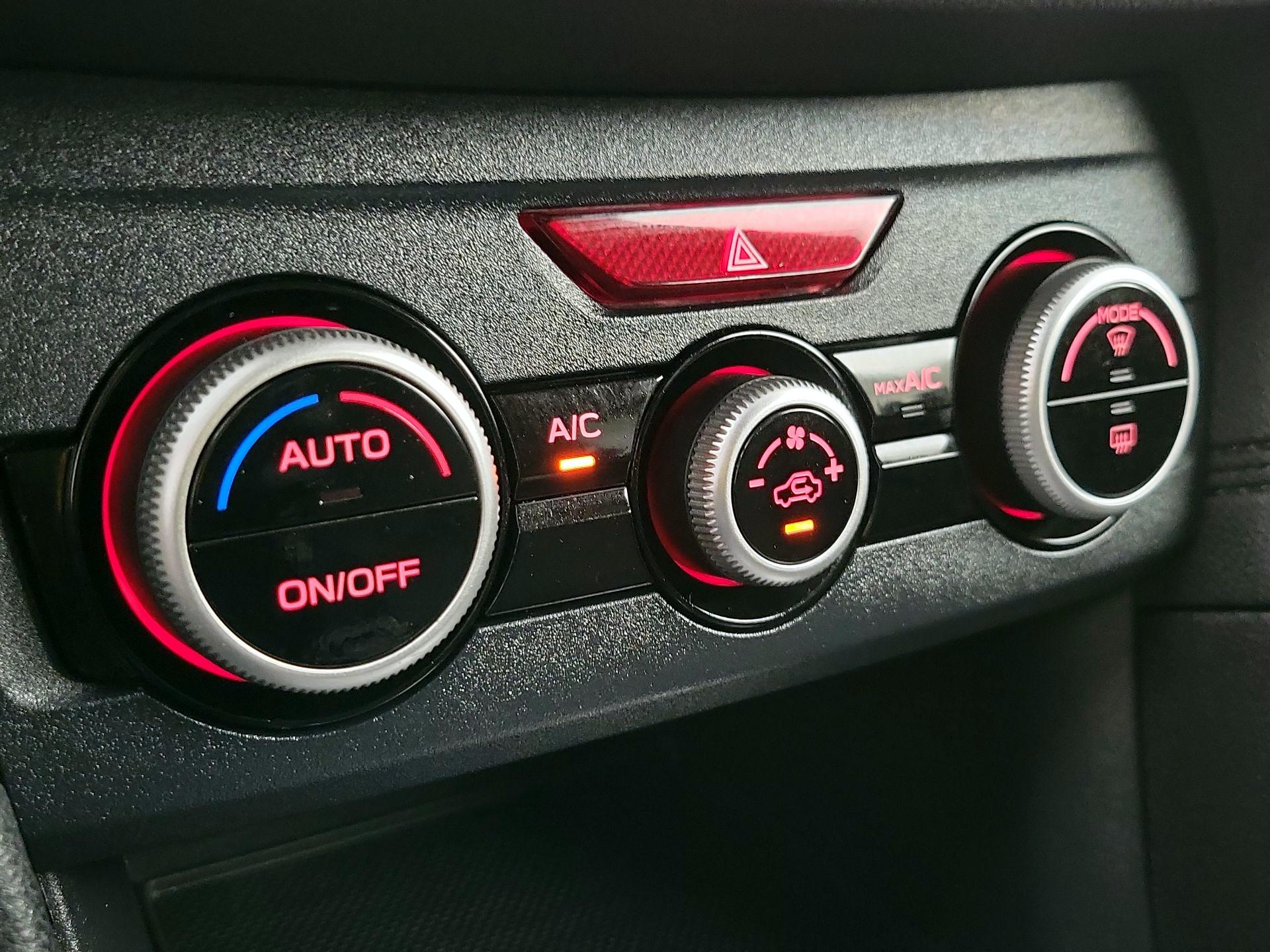 Thumbnail: 2023 Subaru Crosstrek - 16