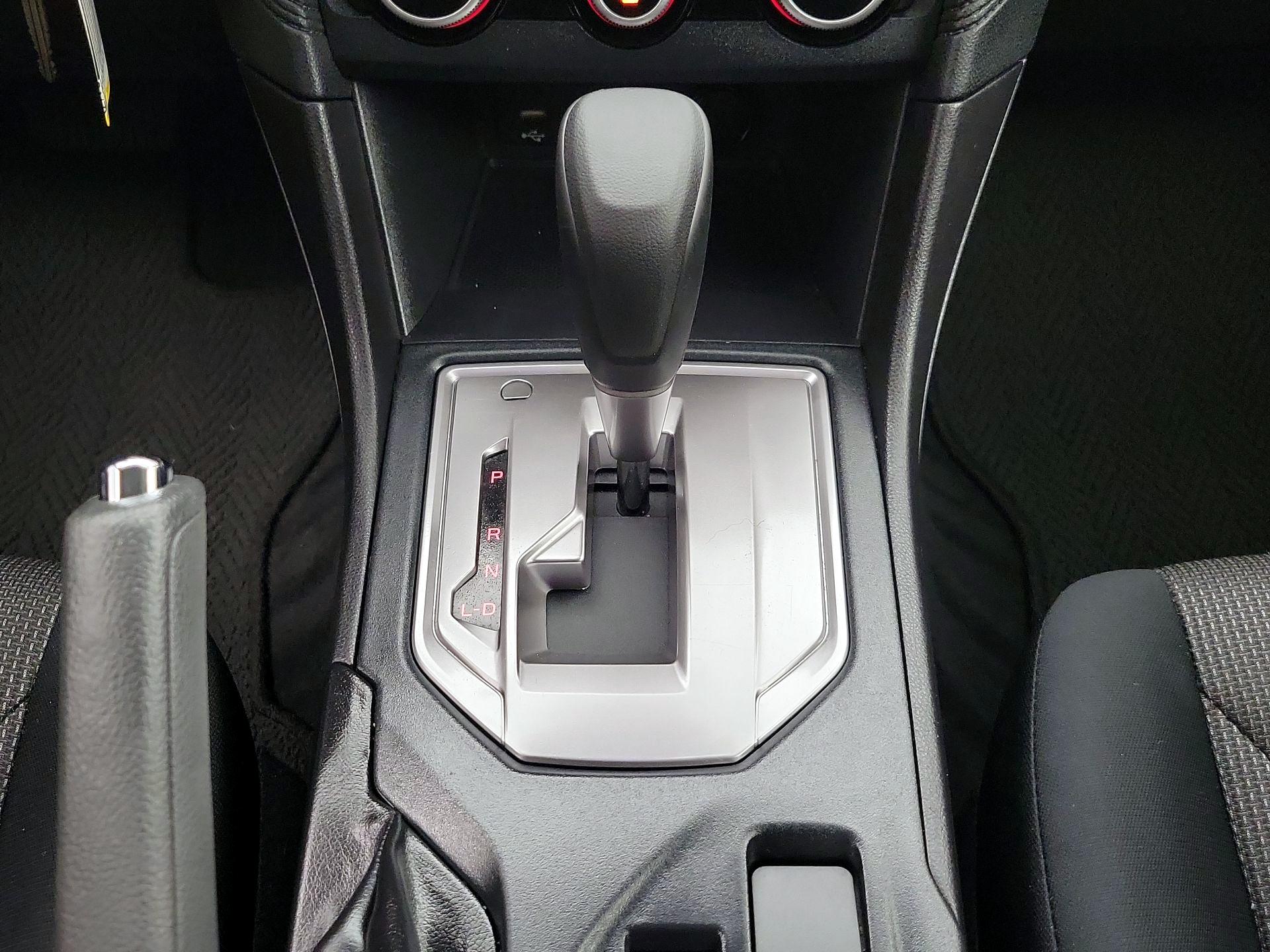 Thumbnail: 2023 Subaru Crosstrek - 17