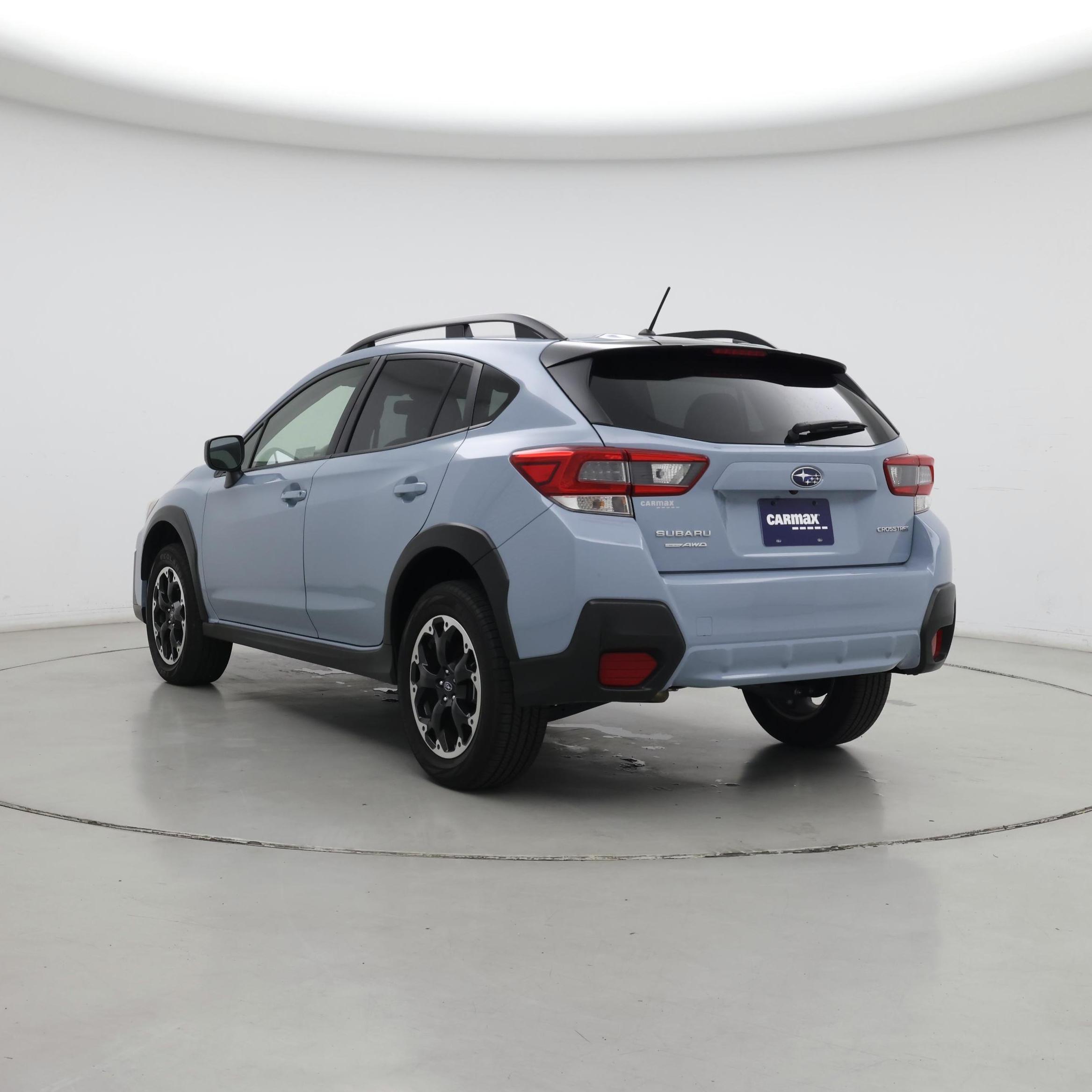 Thumbnail: 2023 Subaru Crosstrek - 2