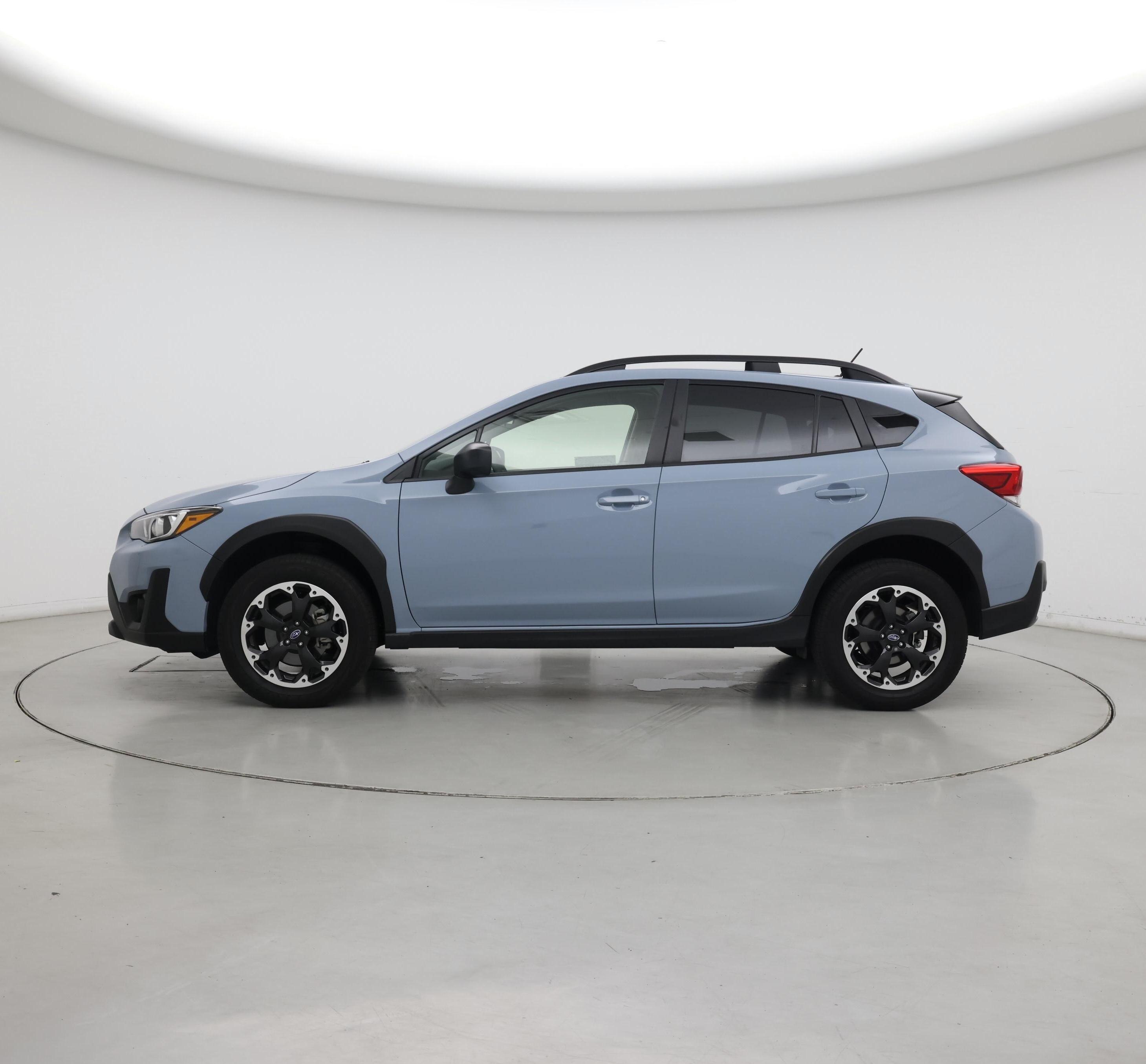 Thumbnail: 2023 Subaru Crosstrek - 3