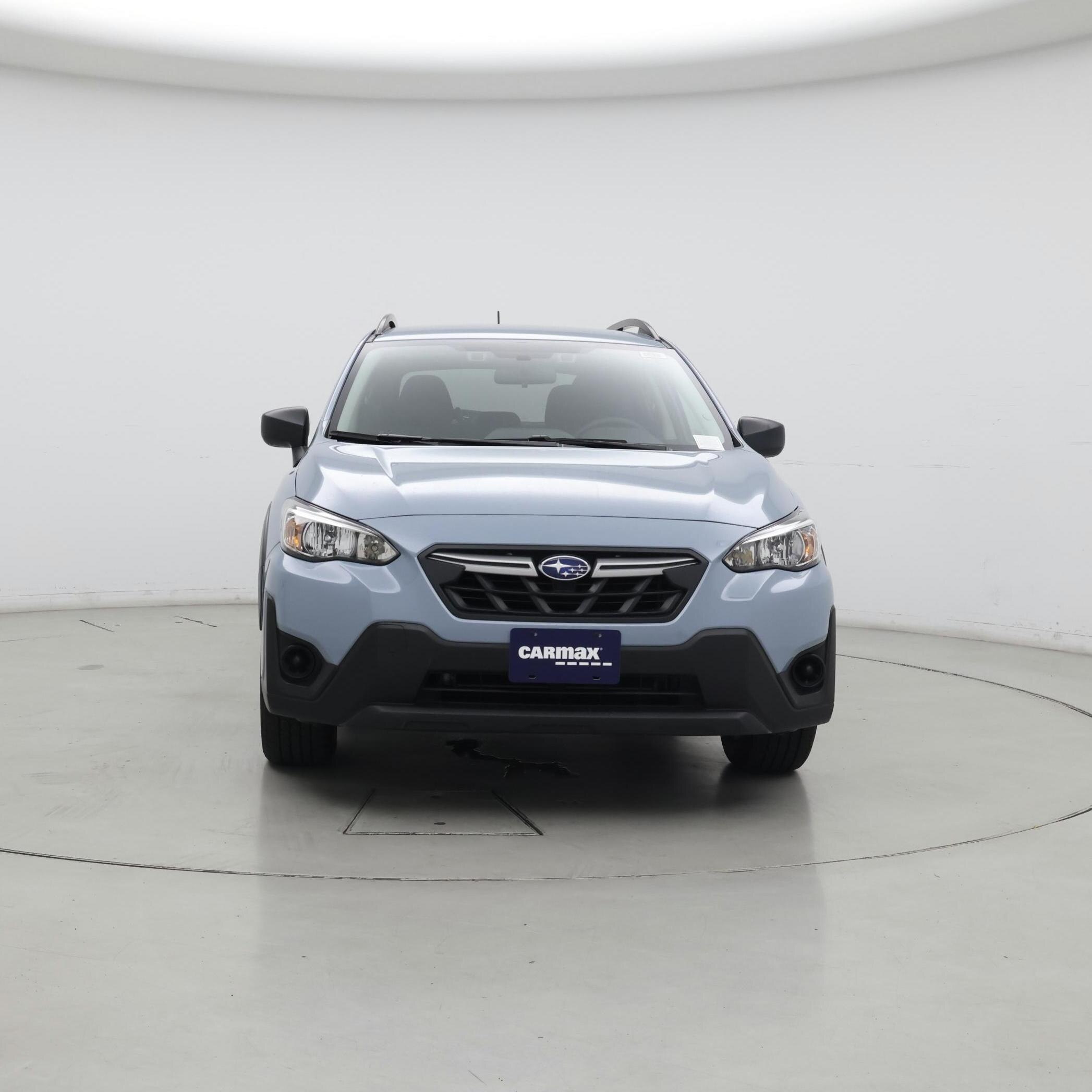 Thumbnail: 2023 Subaru Crosstrek - 5