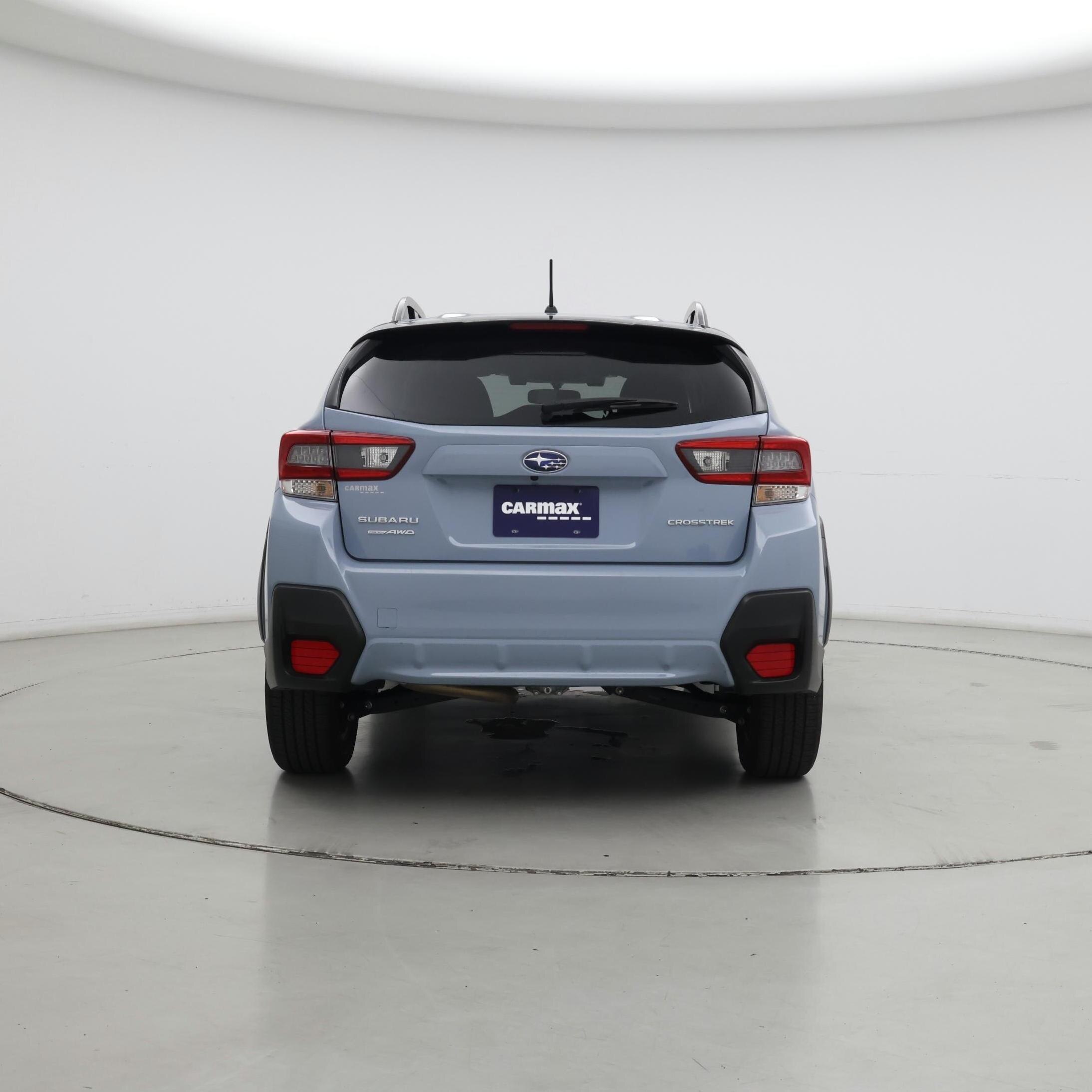 Thumbnail: 2023 Subaru Crosstrek - 6
