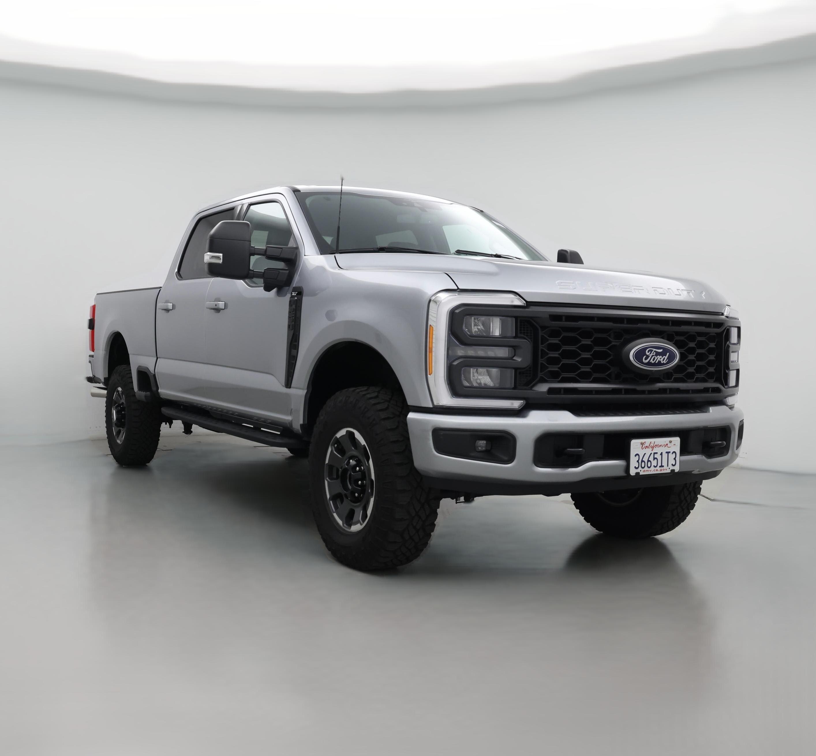 Thumbnail: 2023 Ford F-250 - 1