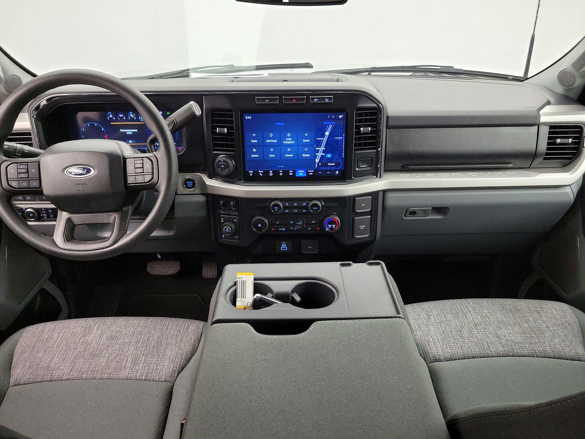 Thumbnail: 2023 Ford F-250 - 9