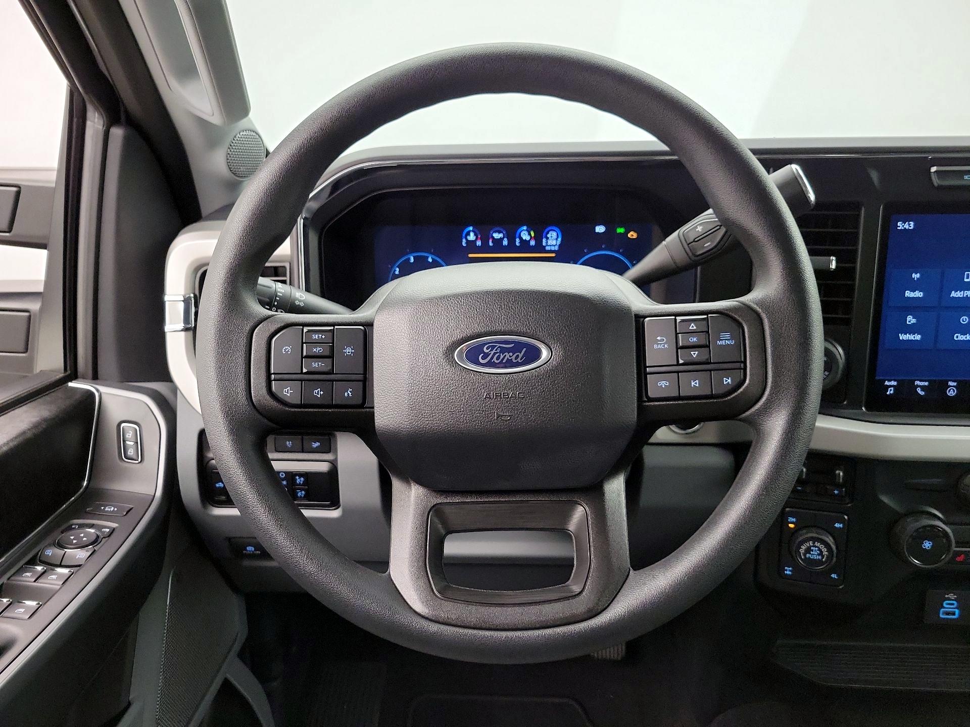 Thumbnail: 2023 Ford F-250 - 10