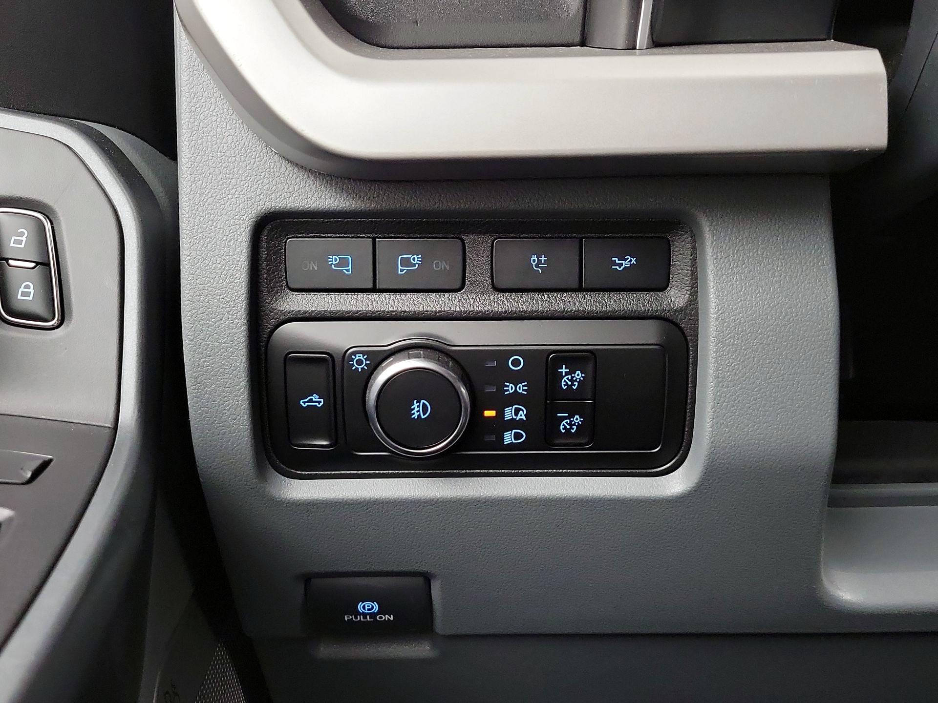 Thumbnail: 2023 Ford F-250 - 13