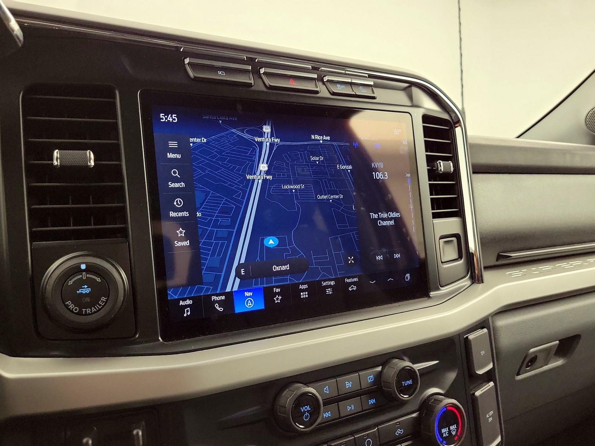 Thumbnail: 2023 Ford F-250 - 14