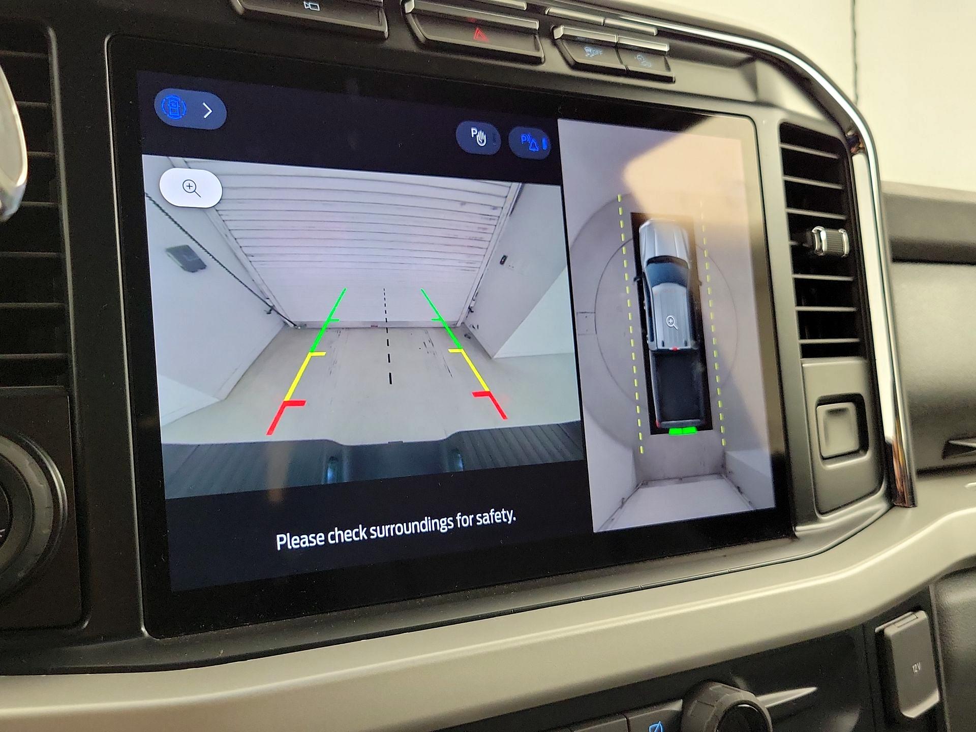 Thumbnail: 2023 Ford F-250 - 15