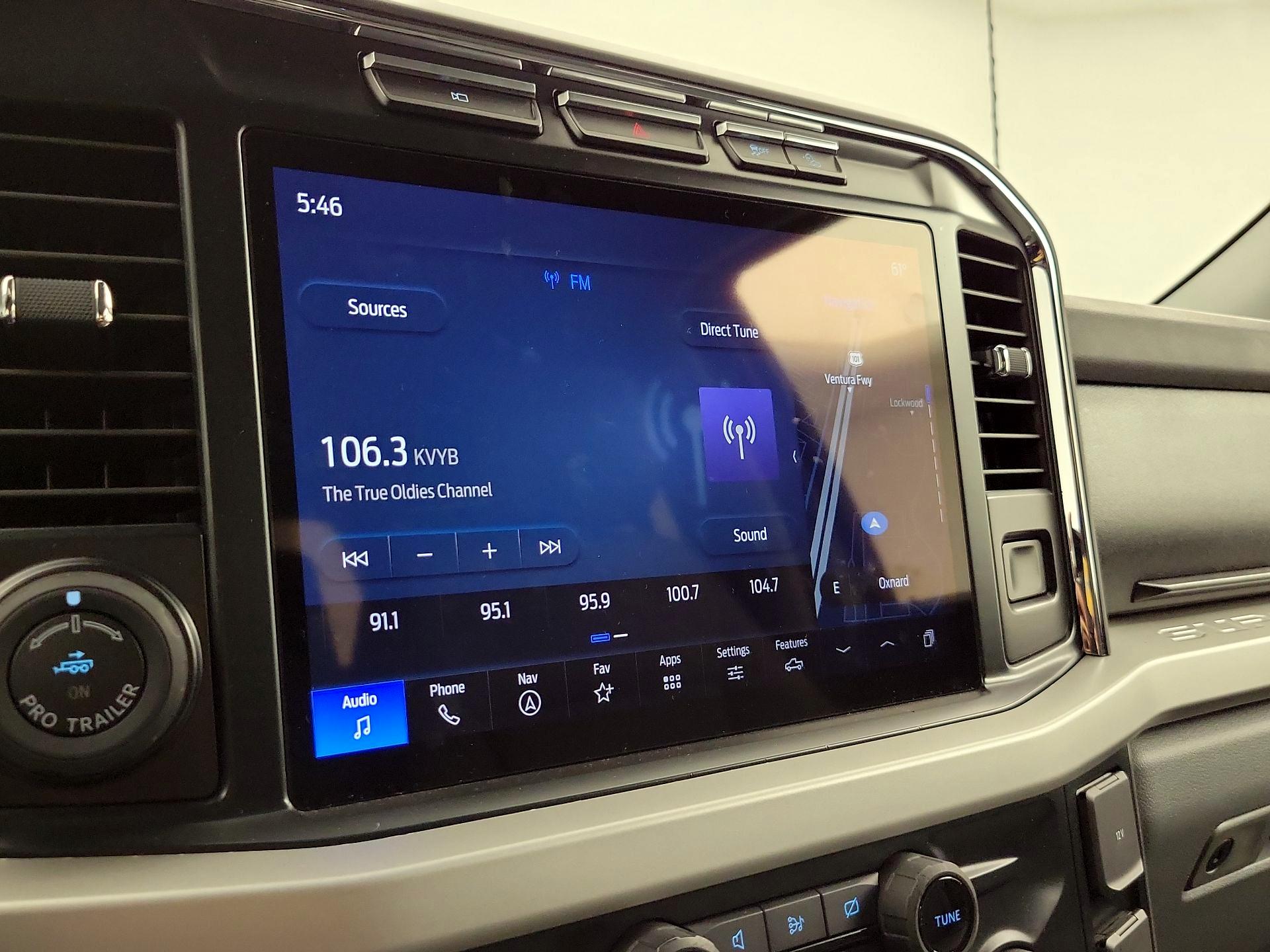 Thumbnail: 2023 Ford F-250 - 16