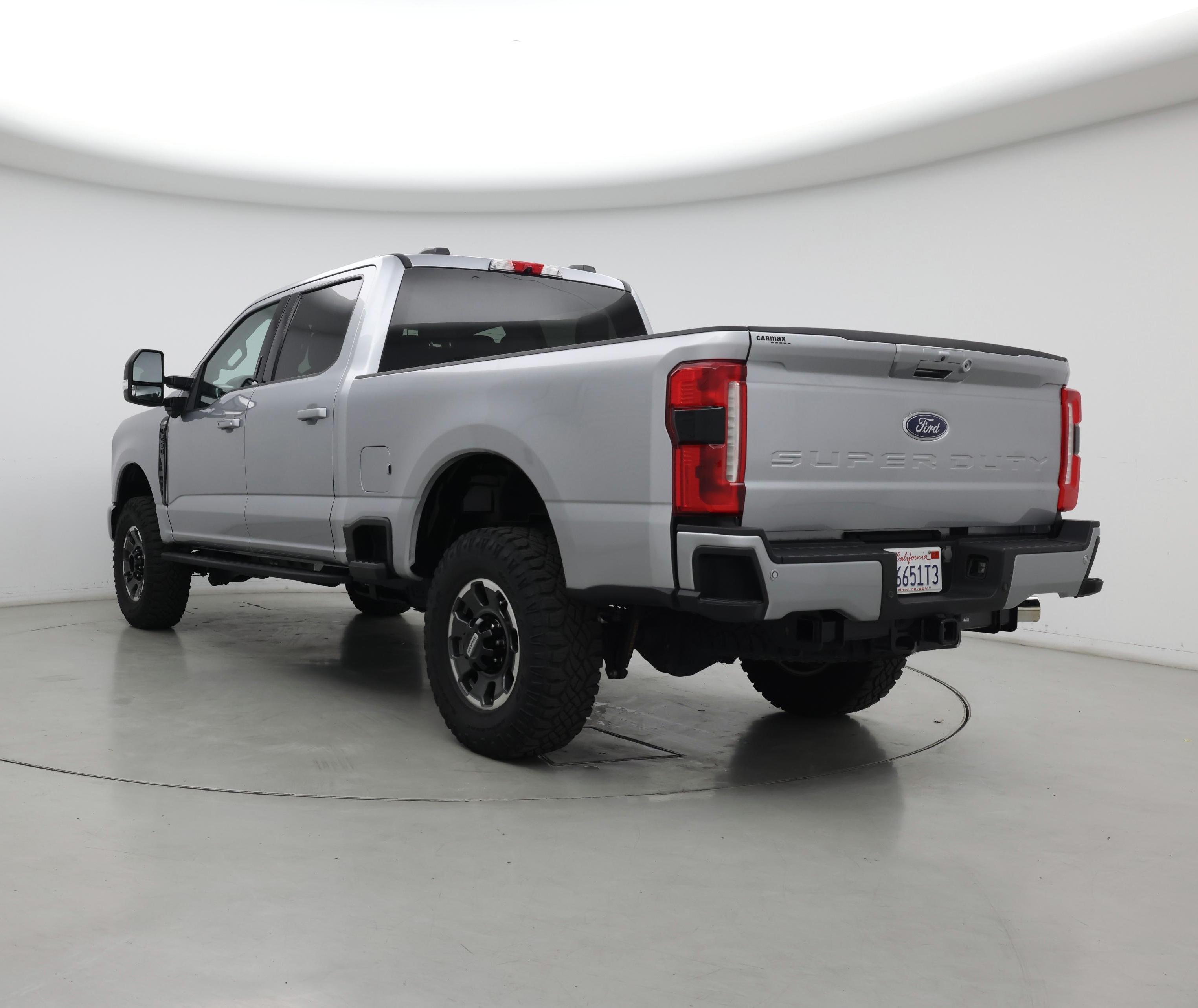 Thumbnail: 2023 Ford F-250 - 2