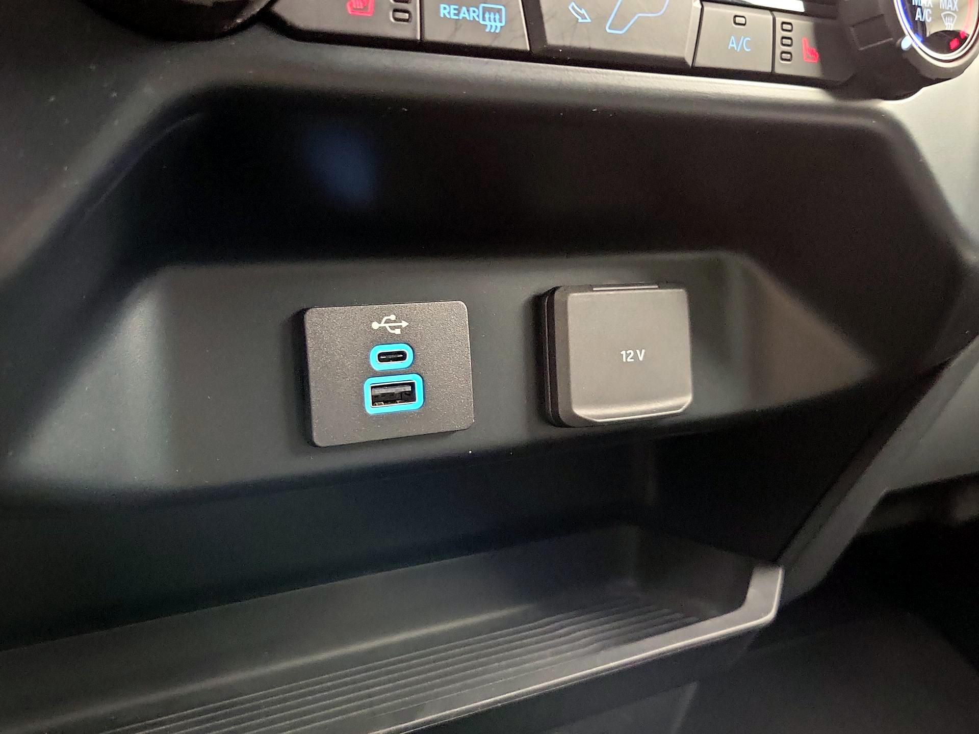 Thumbnail: 2023 Ford F-250 - 19