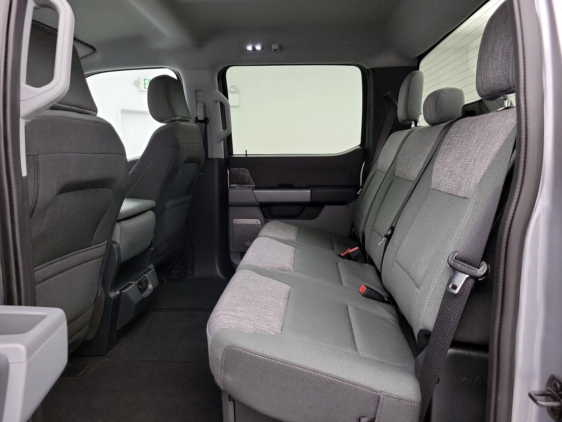 Thumbnail: 2023 Ford F-250 - 20