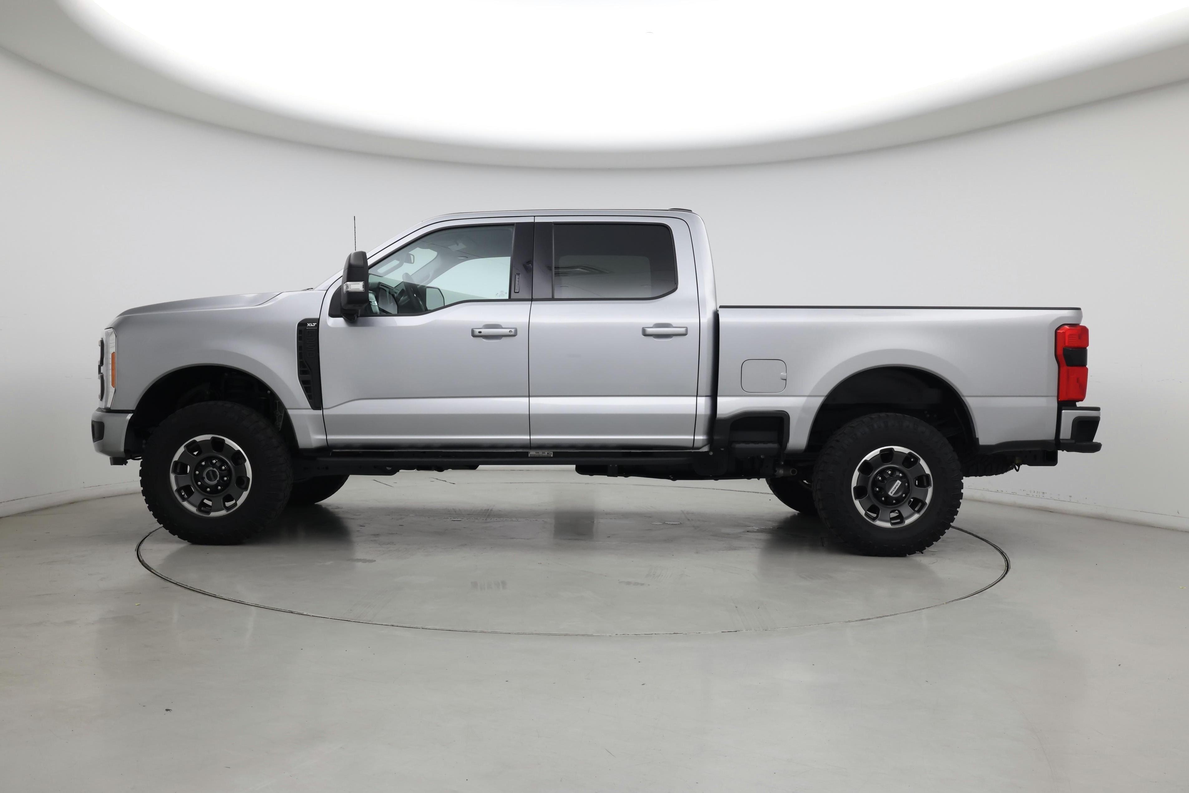 Thumbnail: 2023 Ford F-250 - 3