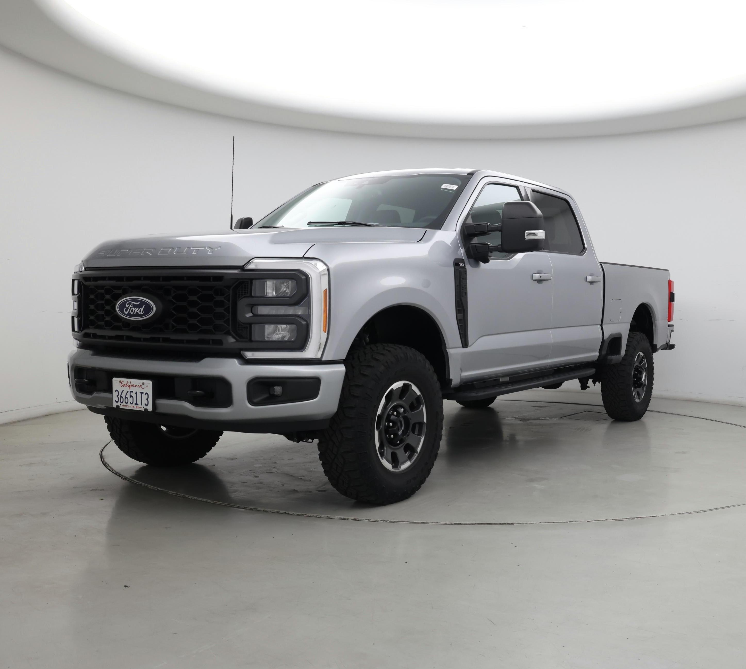 Thumbnail: 2023 Ford F-250 - 4