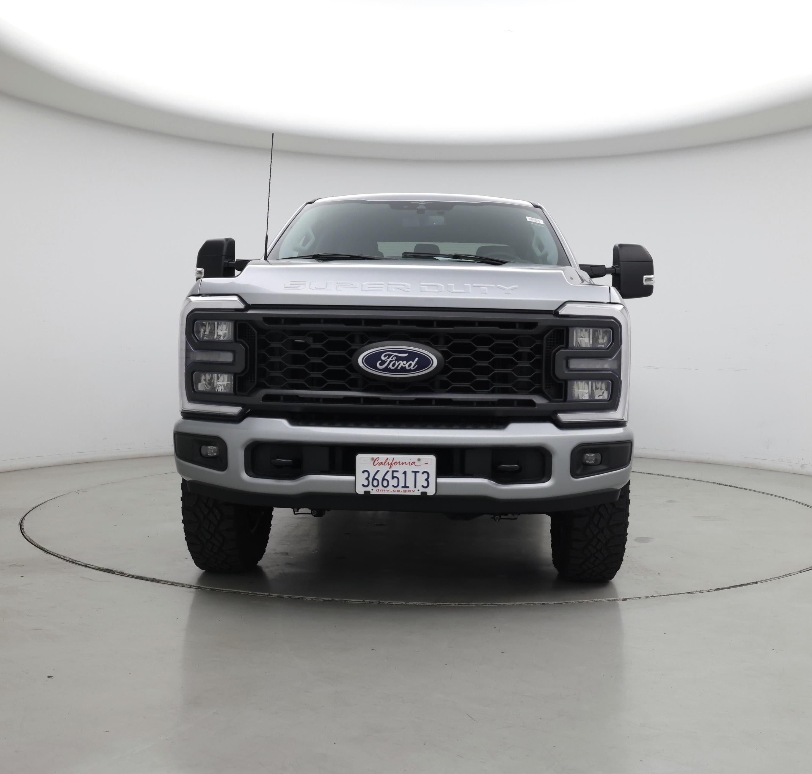 Thumbnail: 2023 Ford F-250 - 5