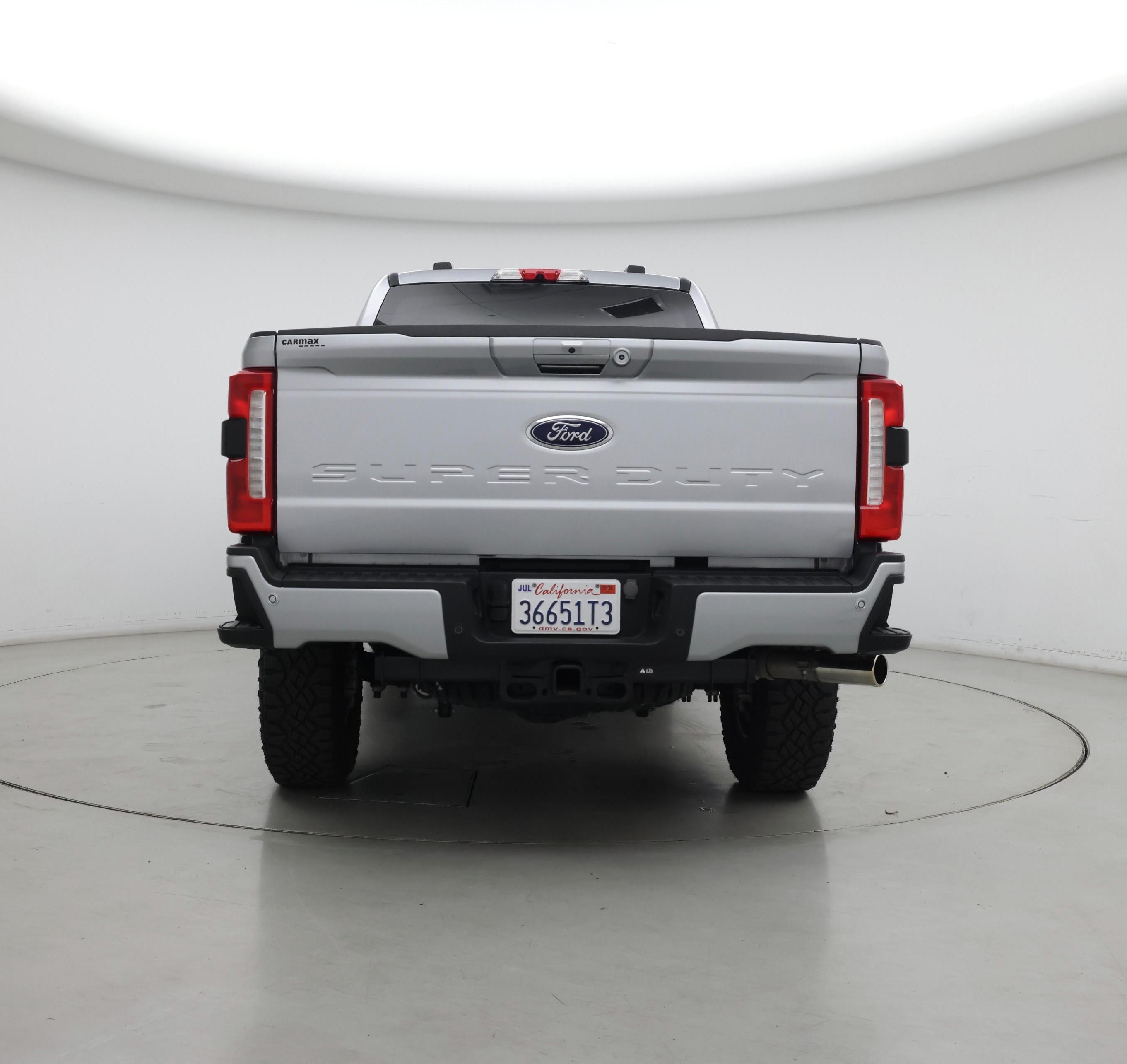 Thumbnail: 2023 Ford F-250 - 6