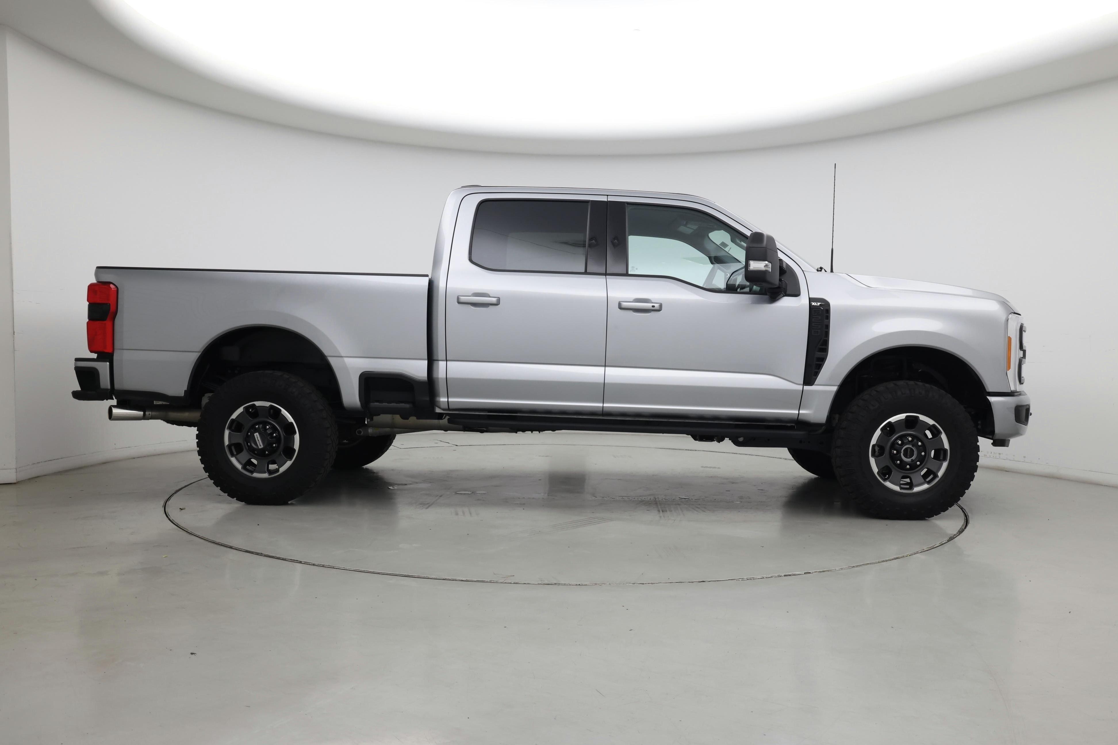 Thumbnail: 2023 Ford F-250 - 7