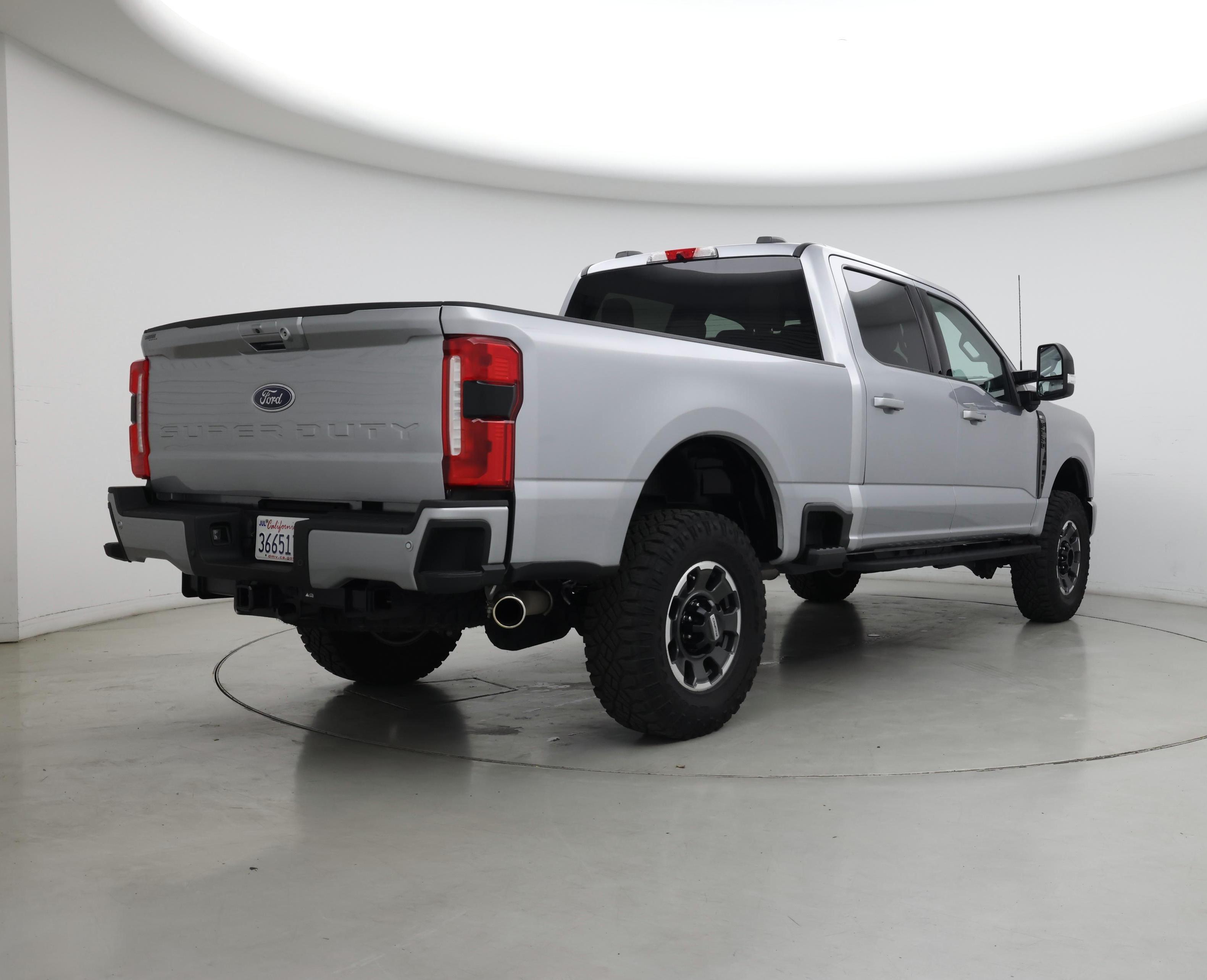 Thumbnail: 2023 Ford F-250 - 8