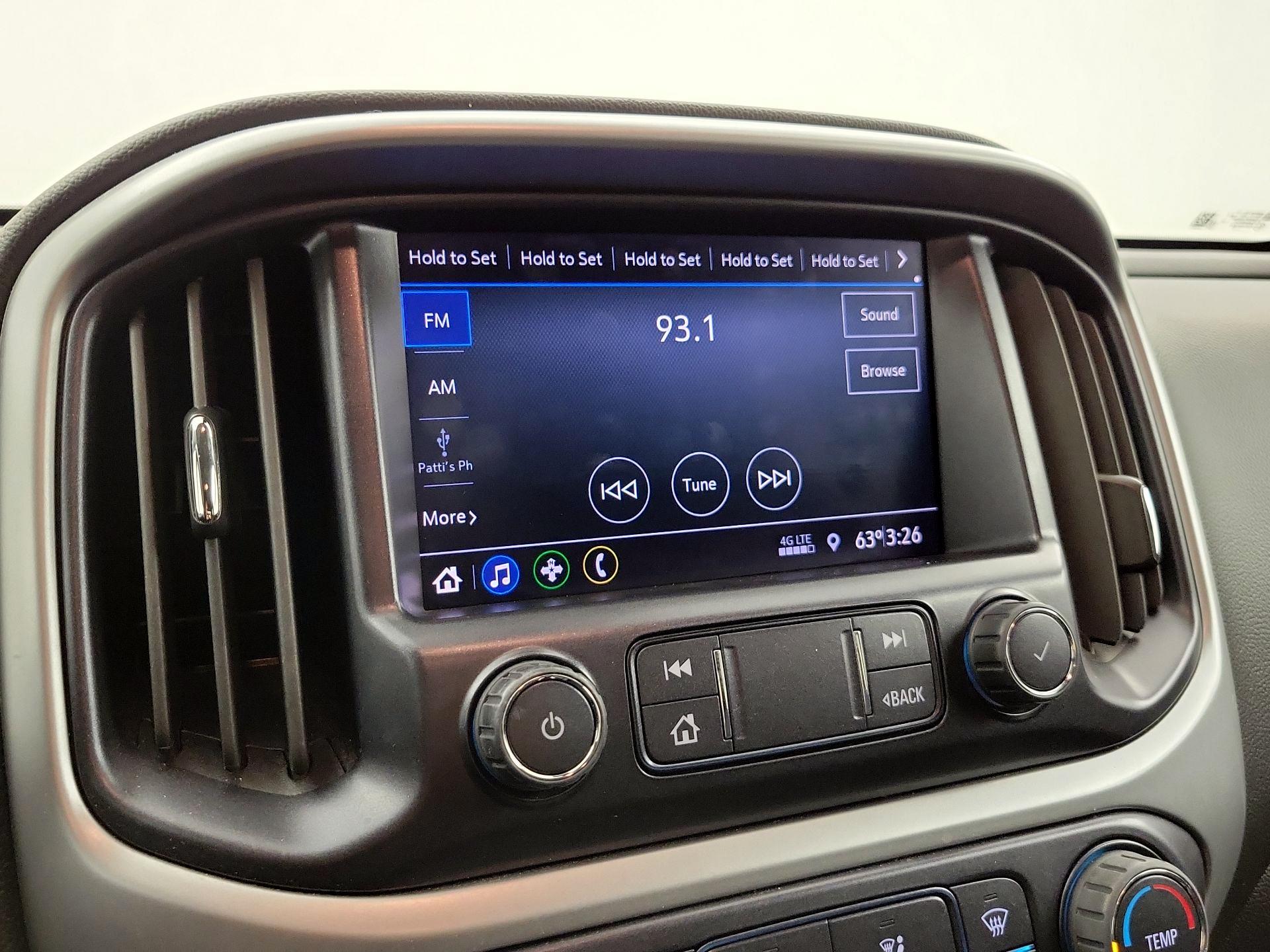 Thumbnail: 2022 Chevrolet Colorado - 15