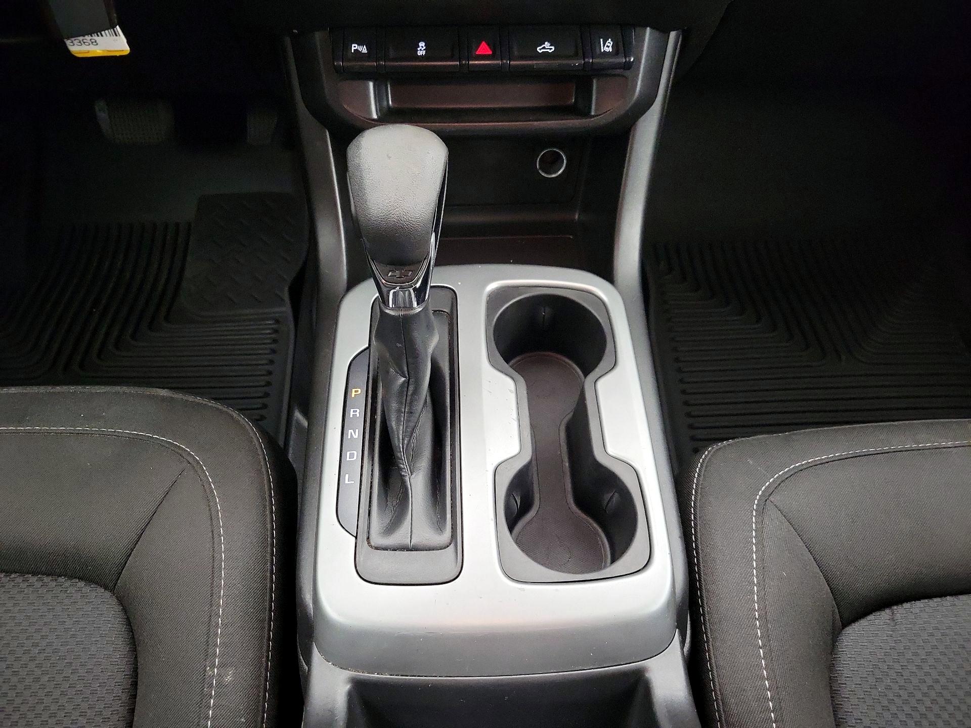 Thumbnail: 2022 Chevrolet Colorado - 17