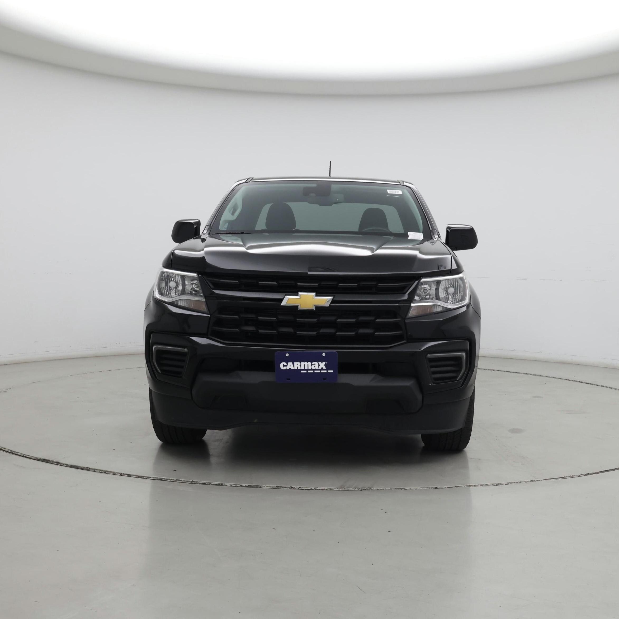 Thumbnail: 2022 Chevrolet Colorado - 5