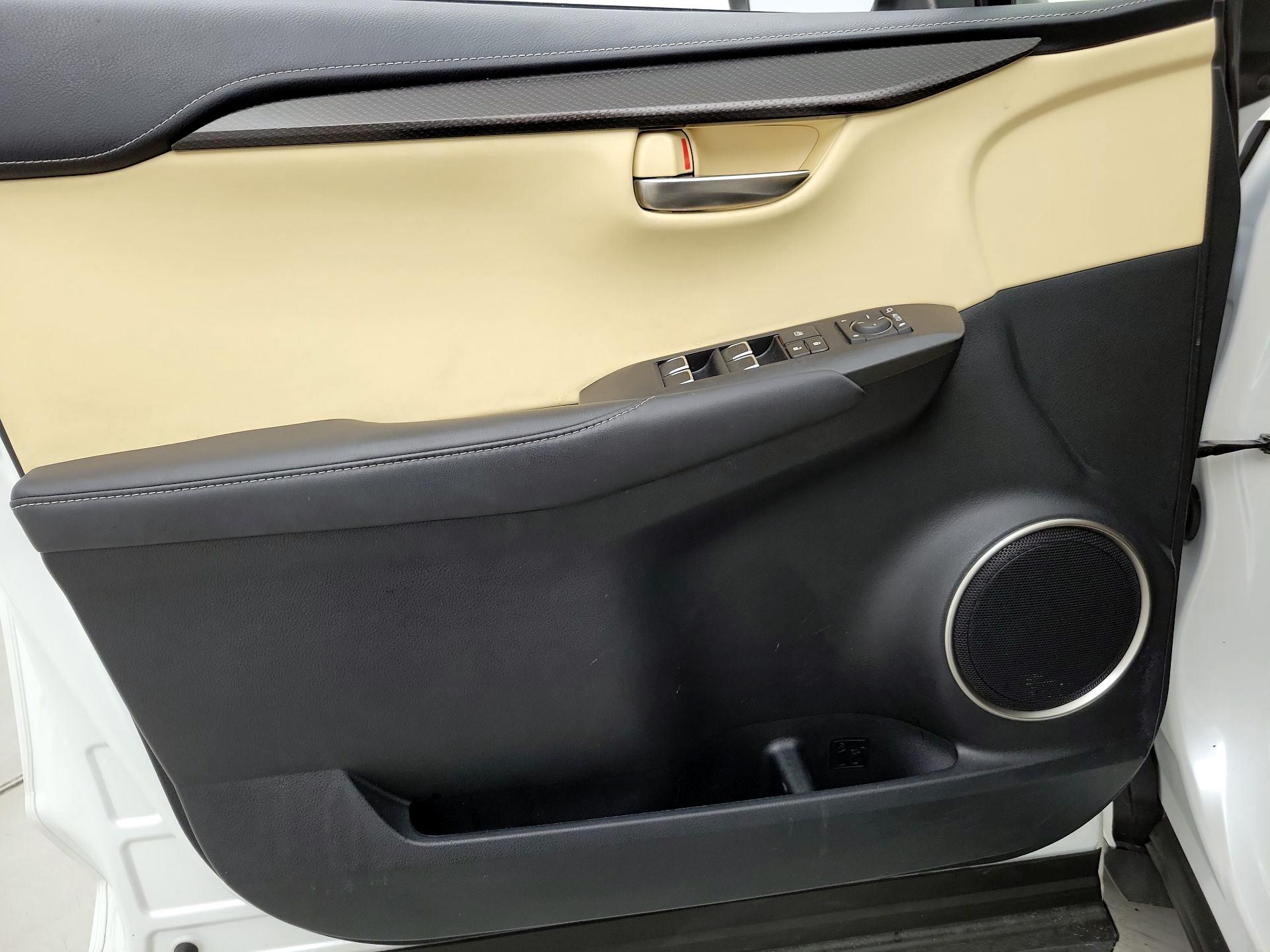 Thumbnail: 2018 Lexus NX - 12