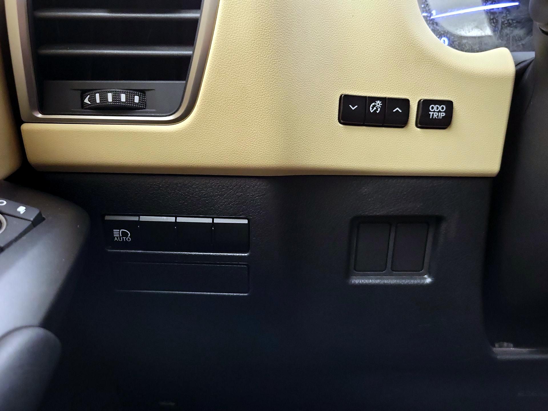 Thumbnail: 2018 Lexus NX - 13