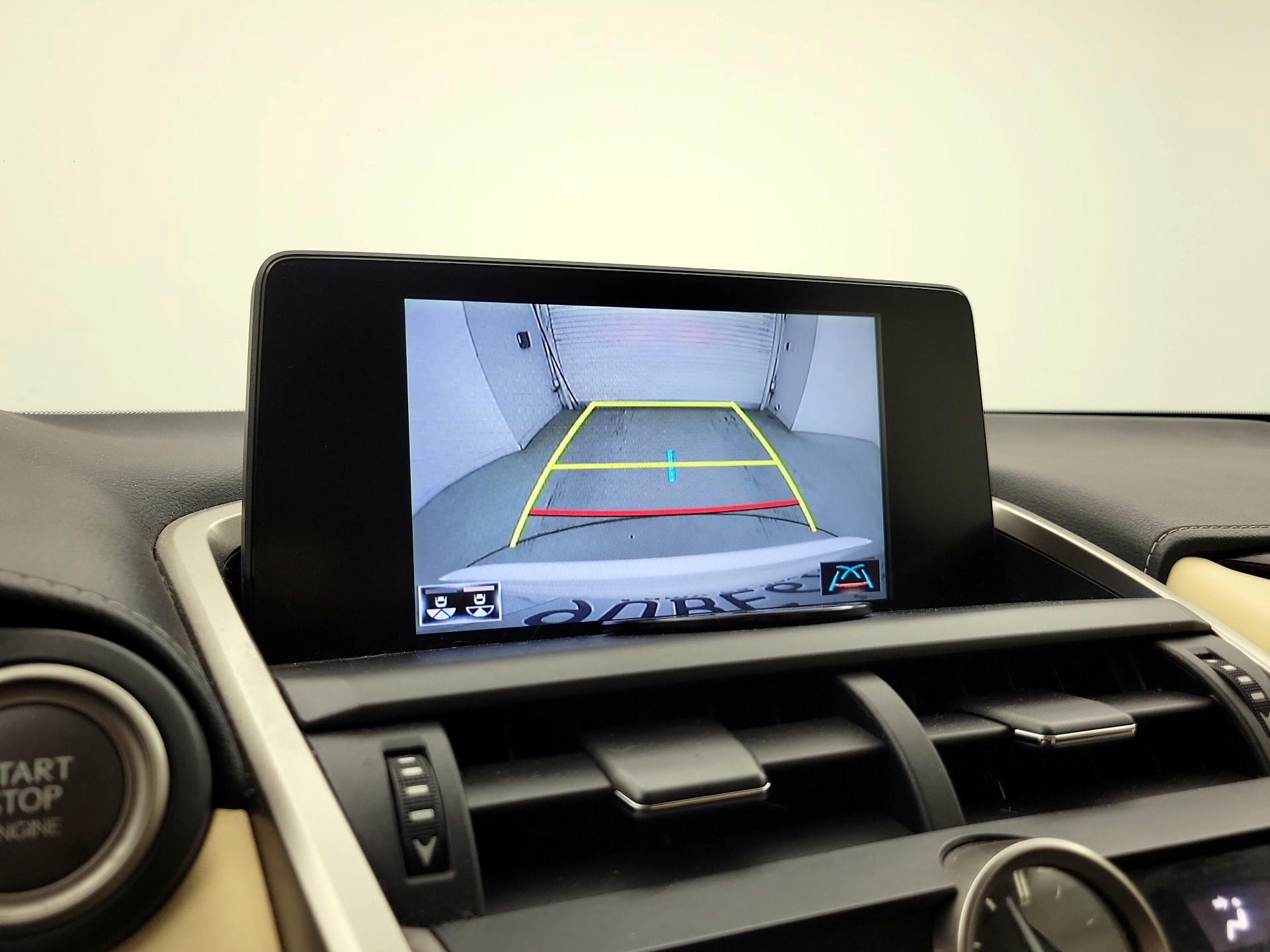 Thumbnail: 2018 Lexus NX - 14