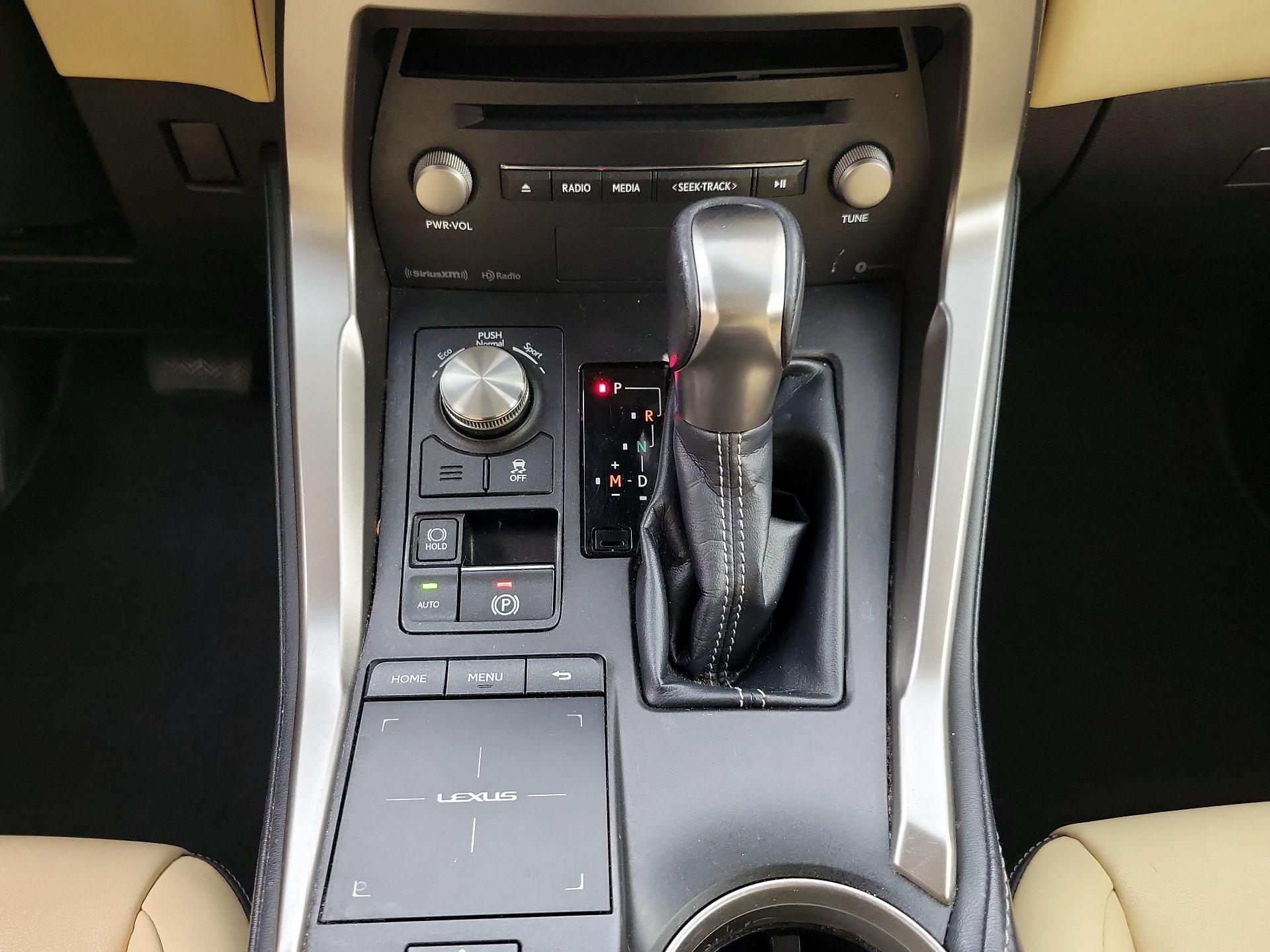 Thumbnail: 2018 Lexus NX - 17