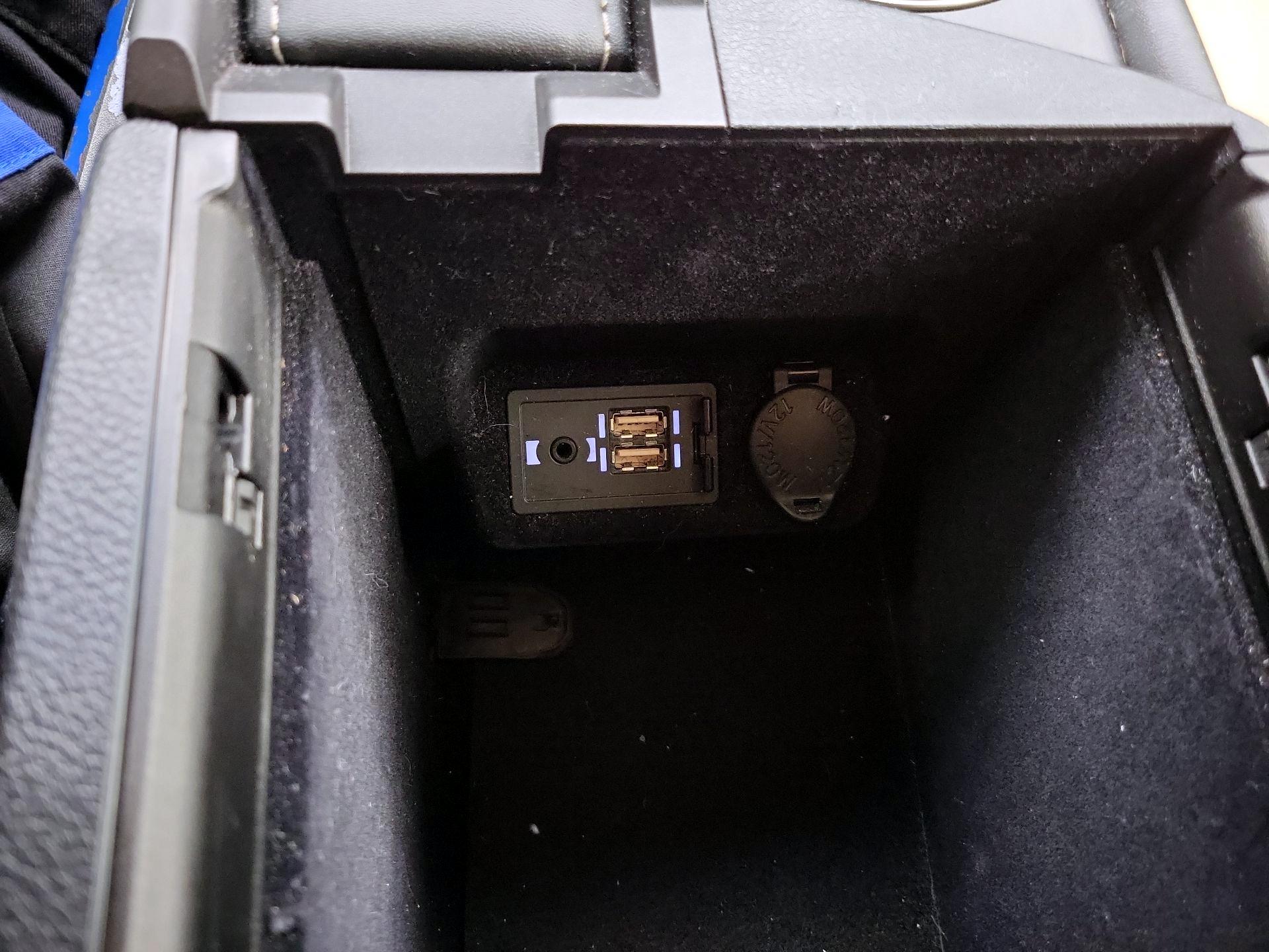 Thumbnail: 2018 Lexus NX - 18