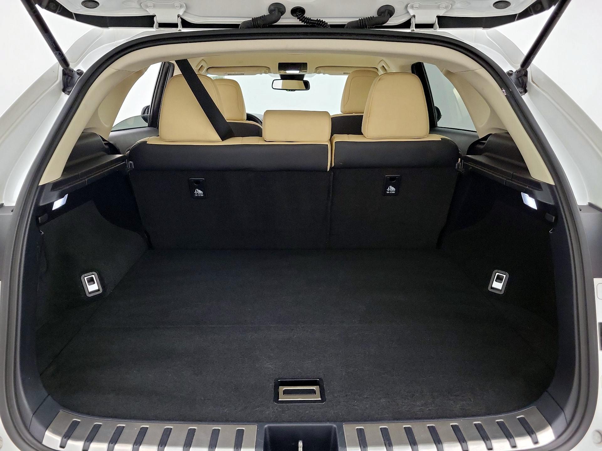 Thumbnail: 2018 Lexus NX - 20