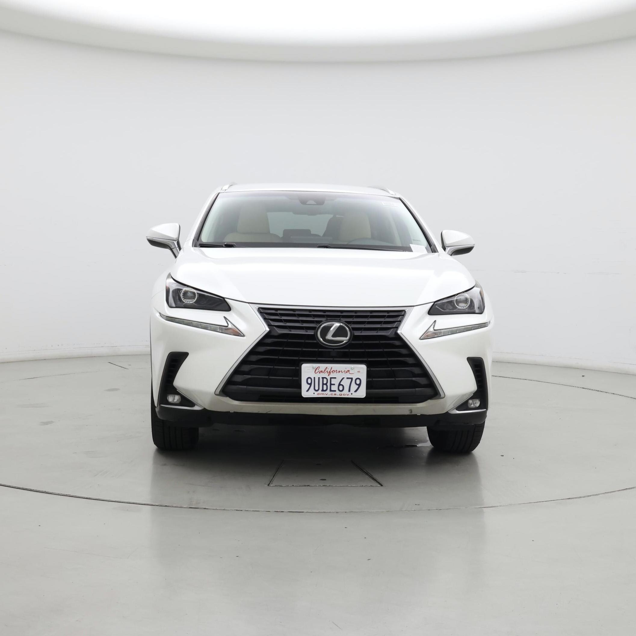 Thumbnail: 2018 Lexus NX - 5