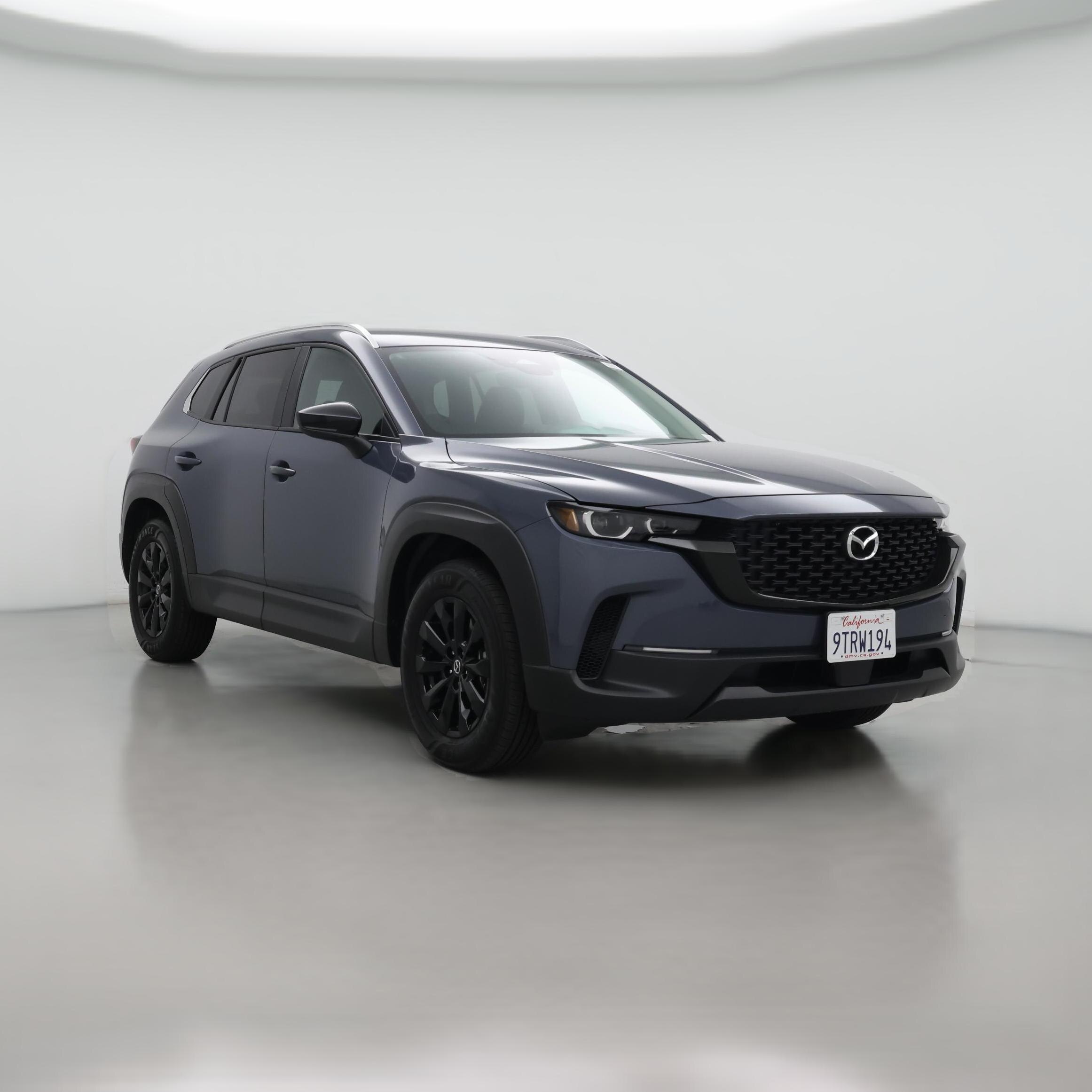 Thumbnail: 2025 Mazda CX-50 - 1