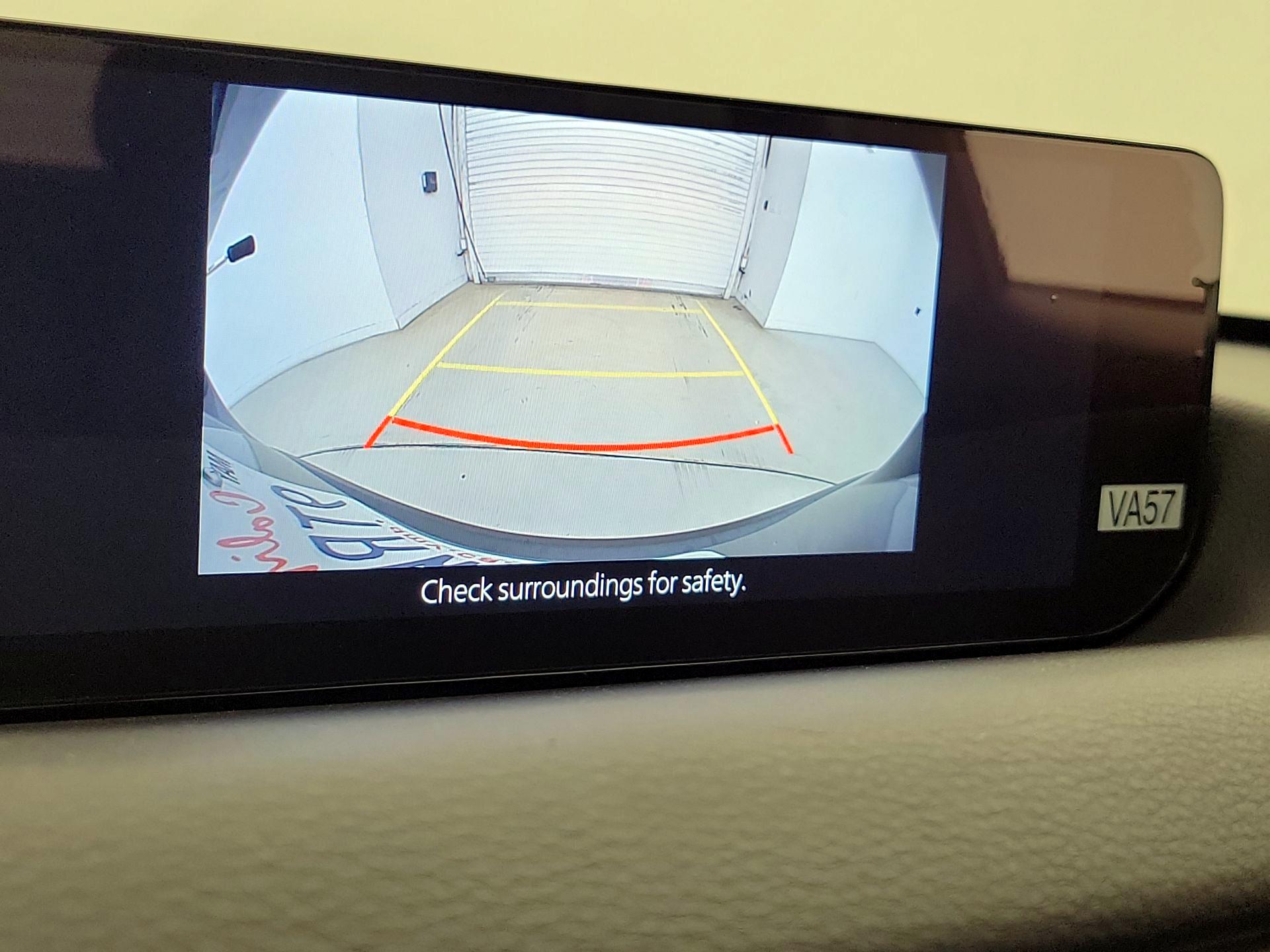 Thumbnail: 2025 Mazda CX-50 - 14