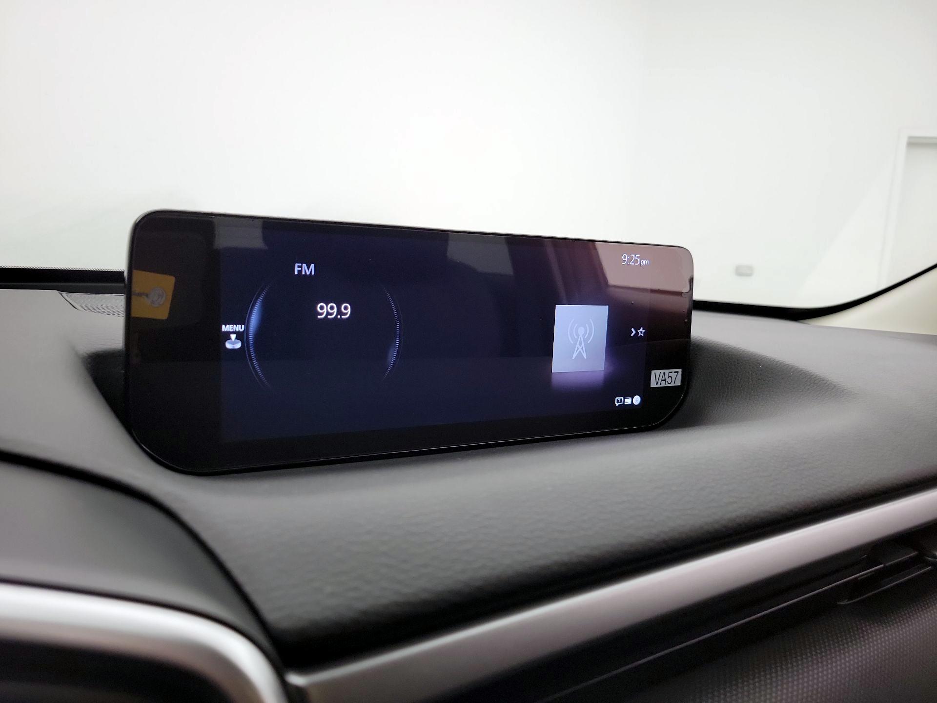 Thumbnail: 2025 Mazda CX-50 - 15