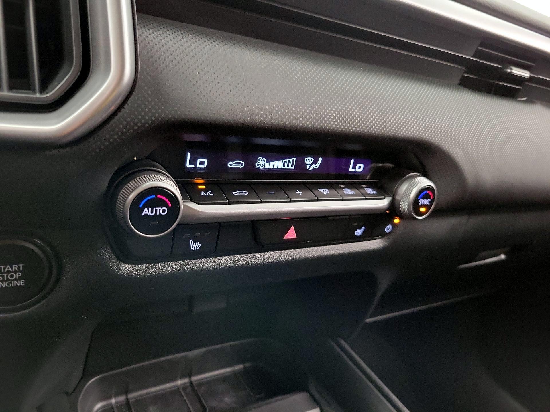 Thumbnail: 2025 Mazda CX-50 - 16