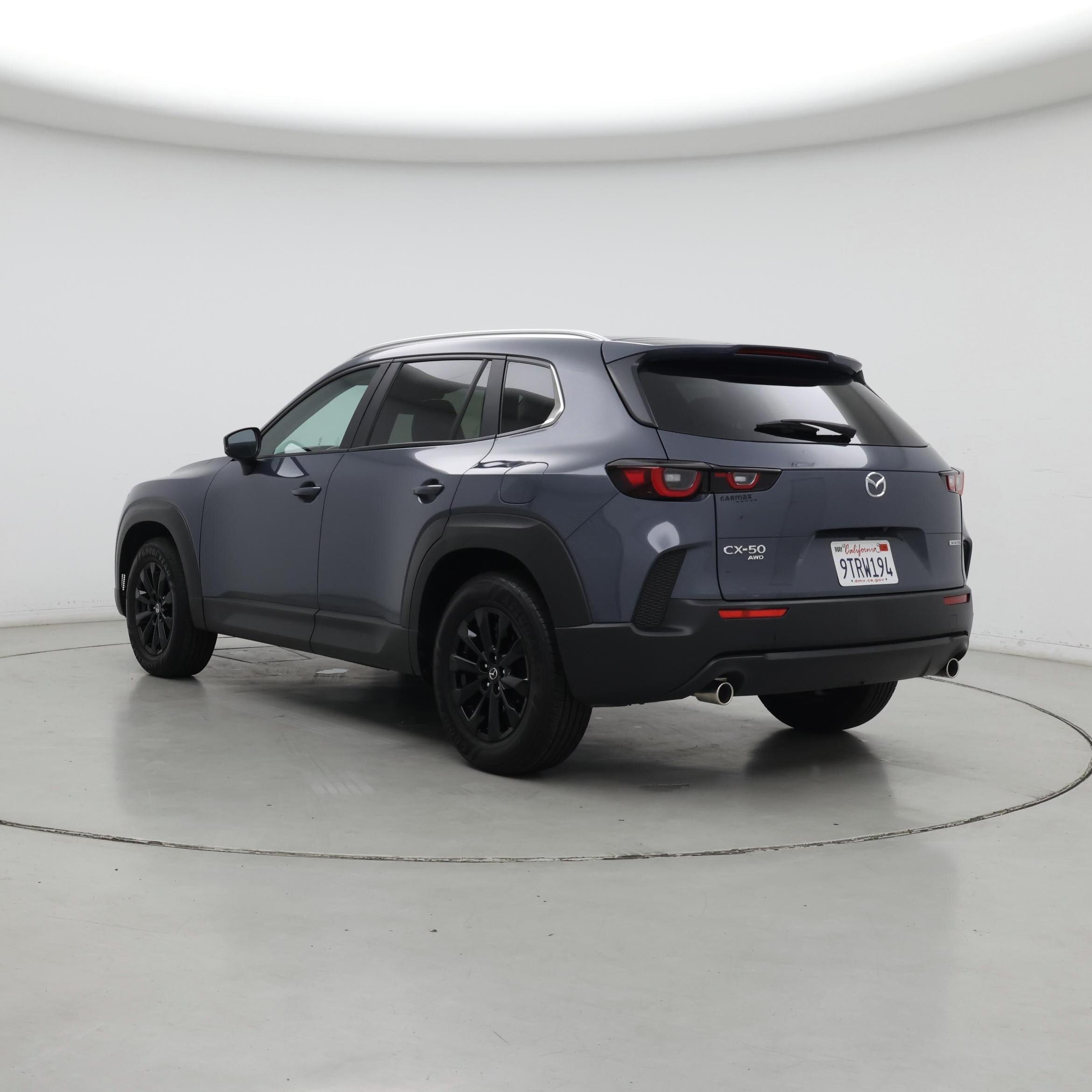 Thumbnail: 2025 Mazda CX-50 - 2