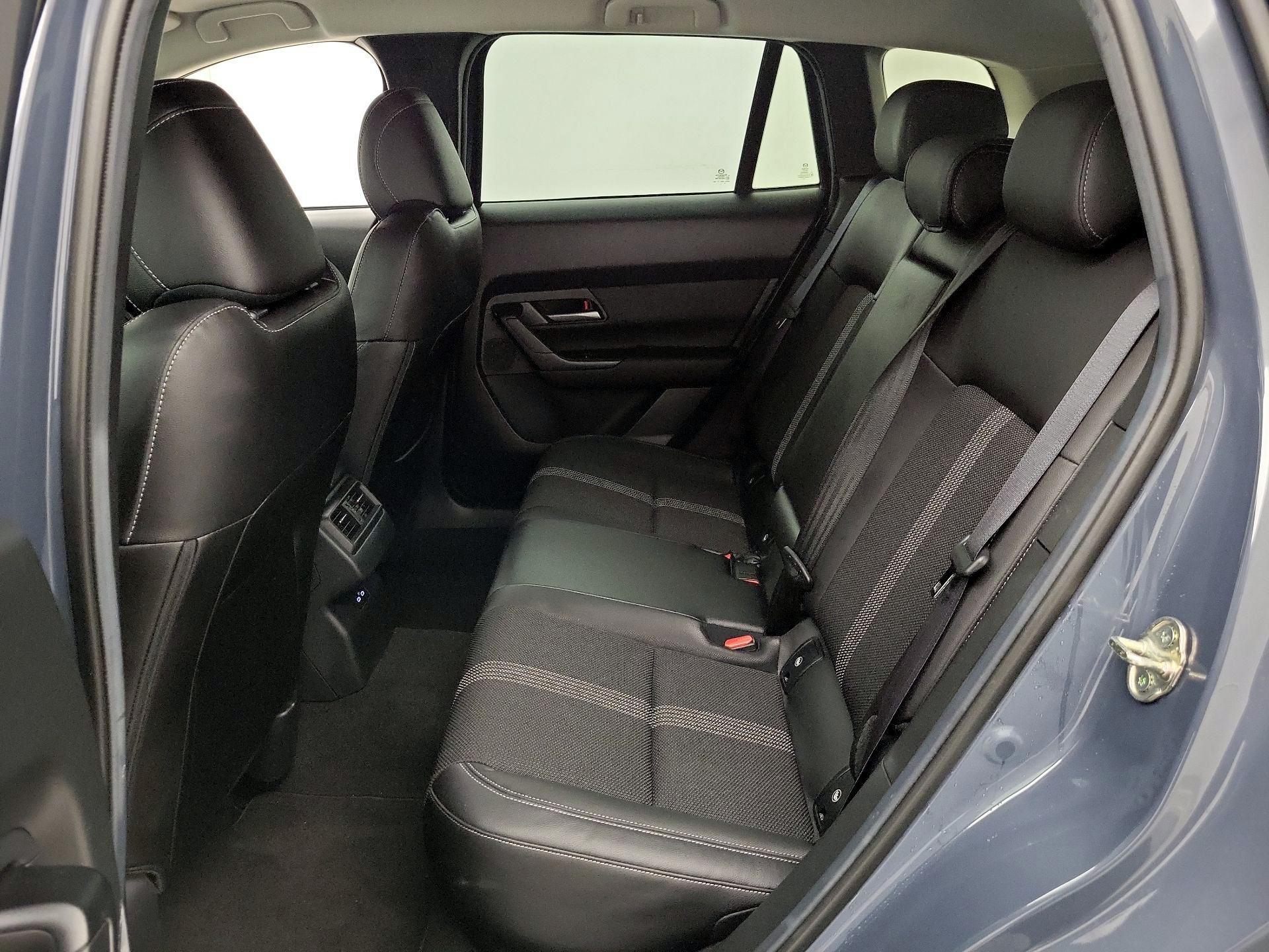 Thumbnail: 2025 Mazda CX-50 - 19