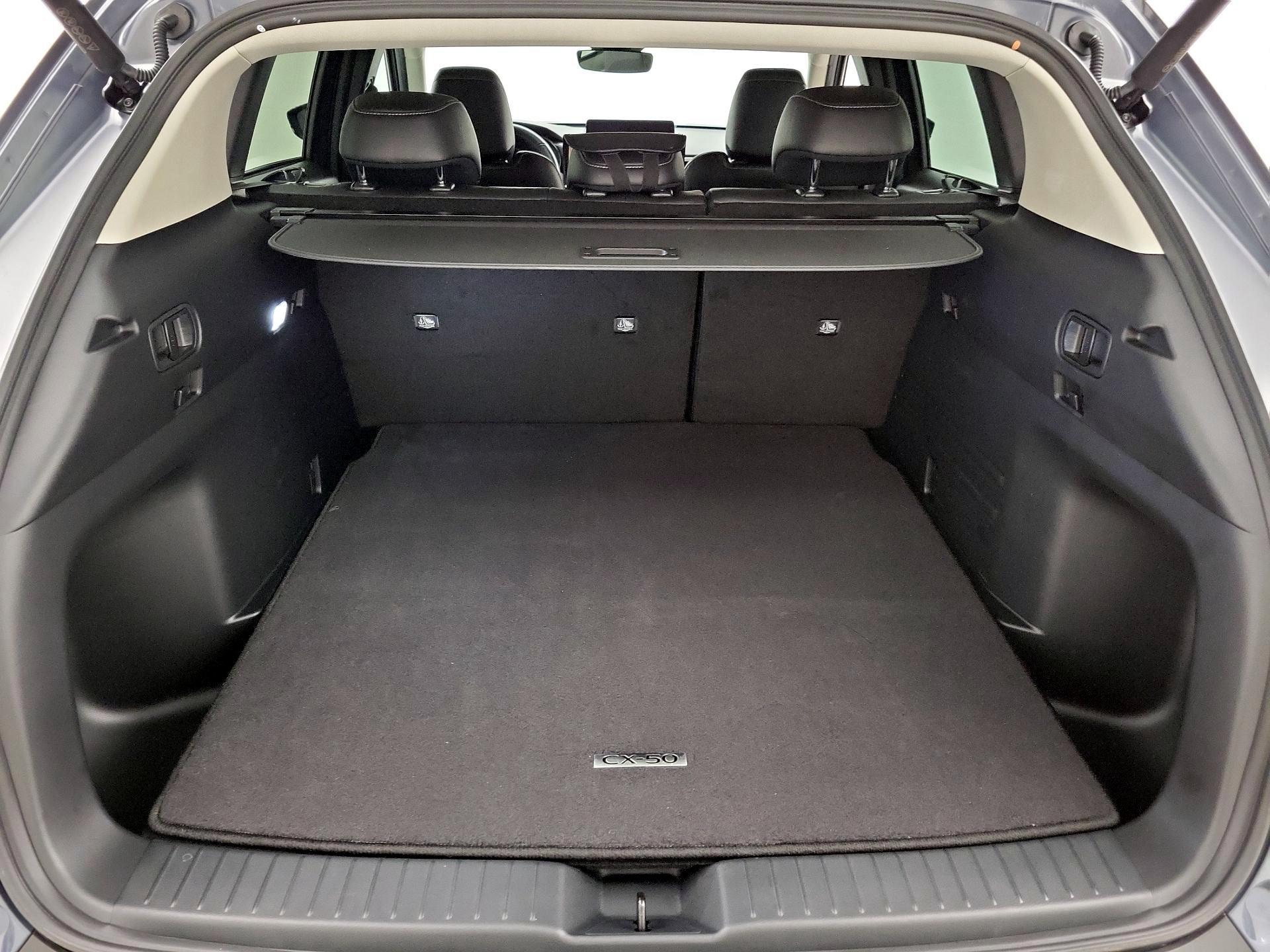 Thumbnail: 2025 Mazda CX-50 - 20