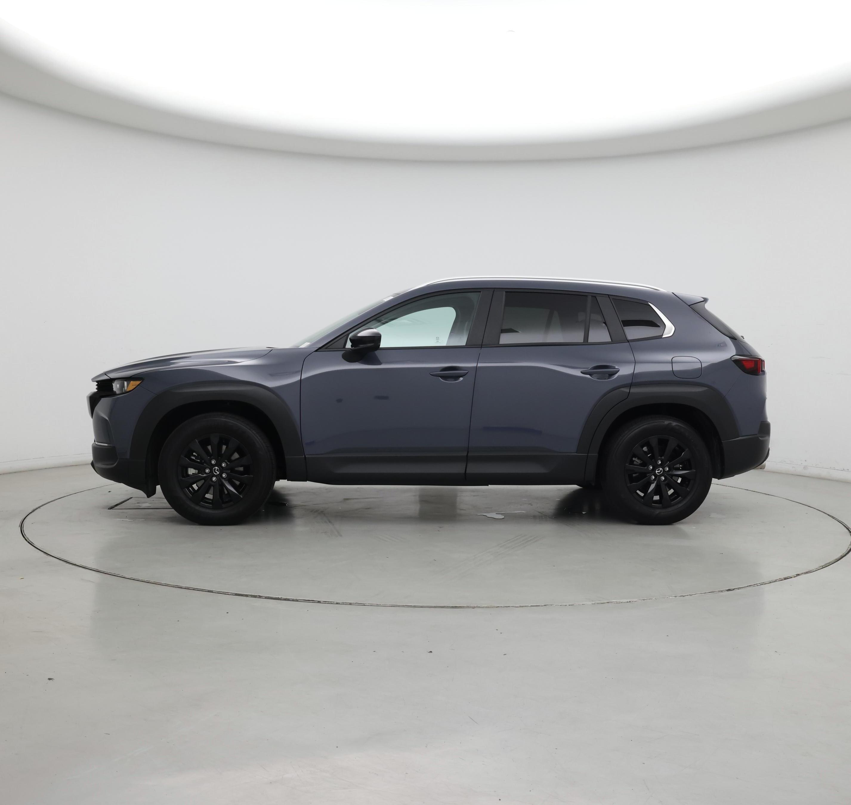 Thumbnail: 2025 Mazda CX-50 - 3