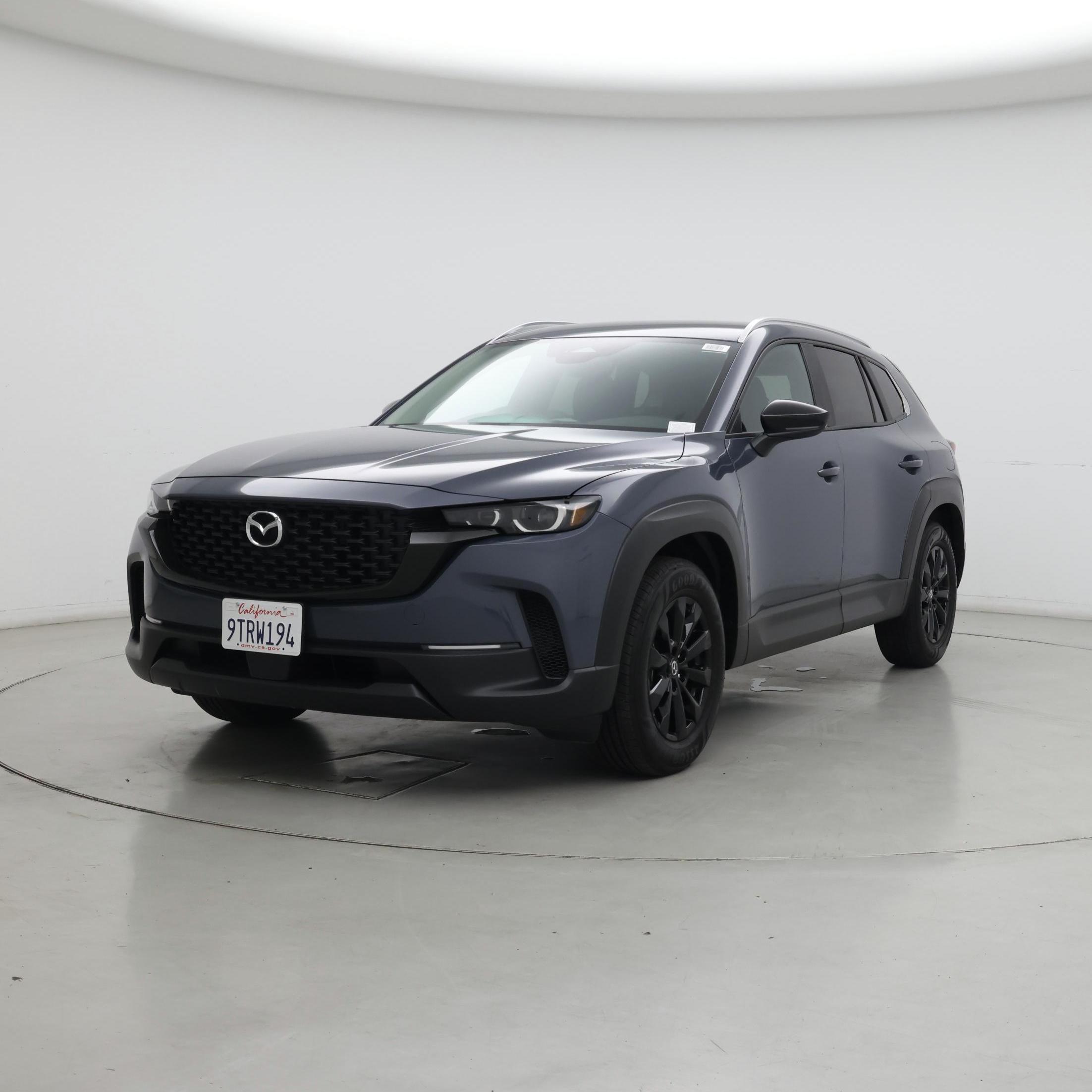 Thumbnail: 2025 Mazda CX-50 - 4