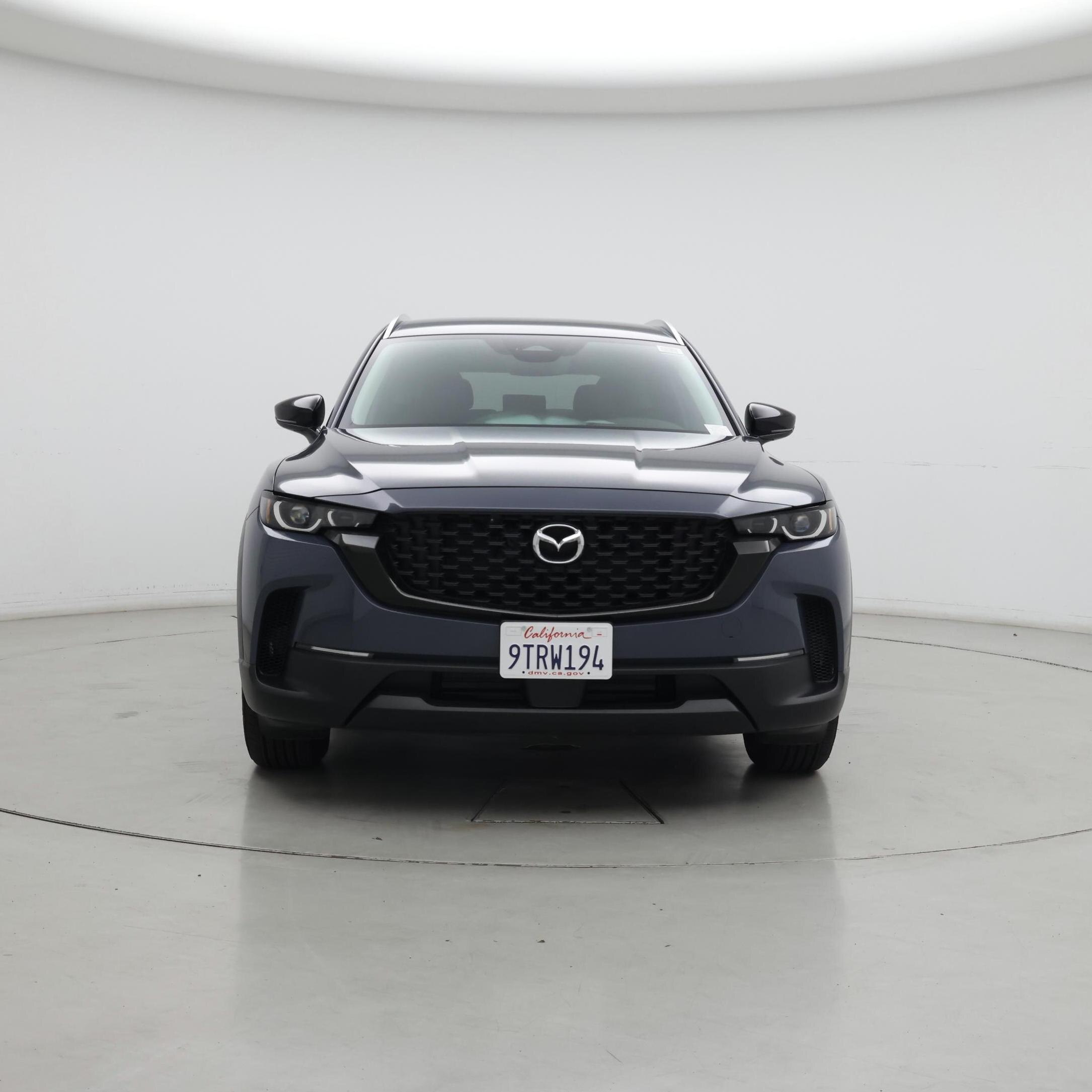 Thumbnail: 2025 Mazda CX-50 - 5